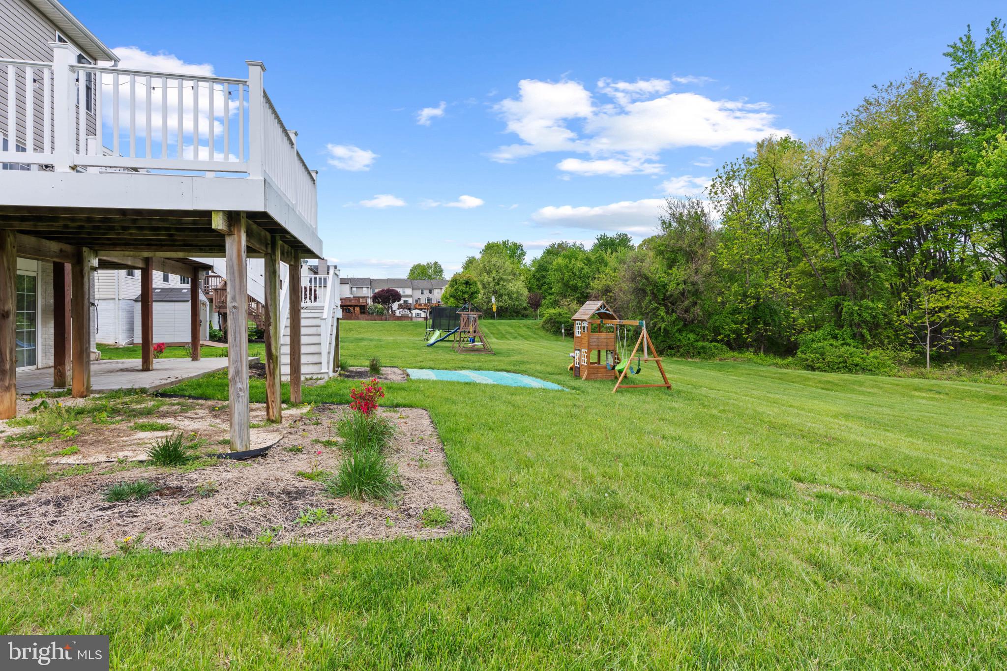 HICKORY OVERLOOK - Residential