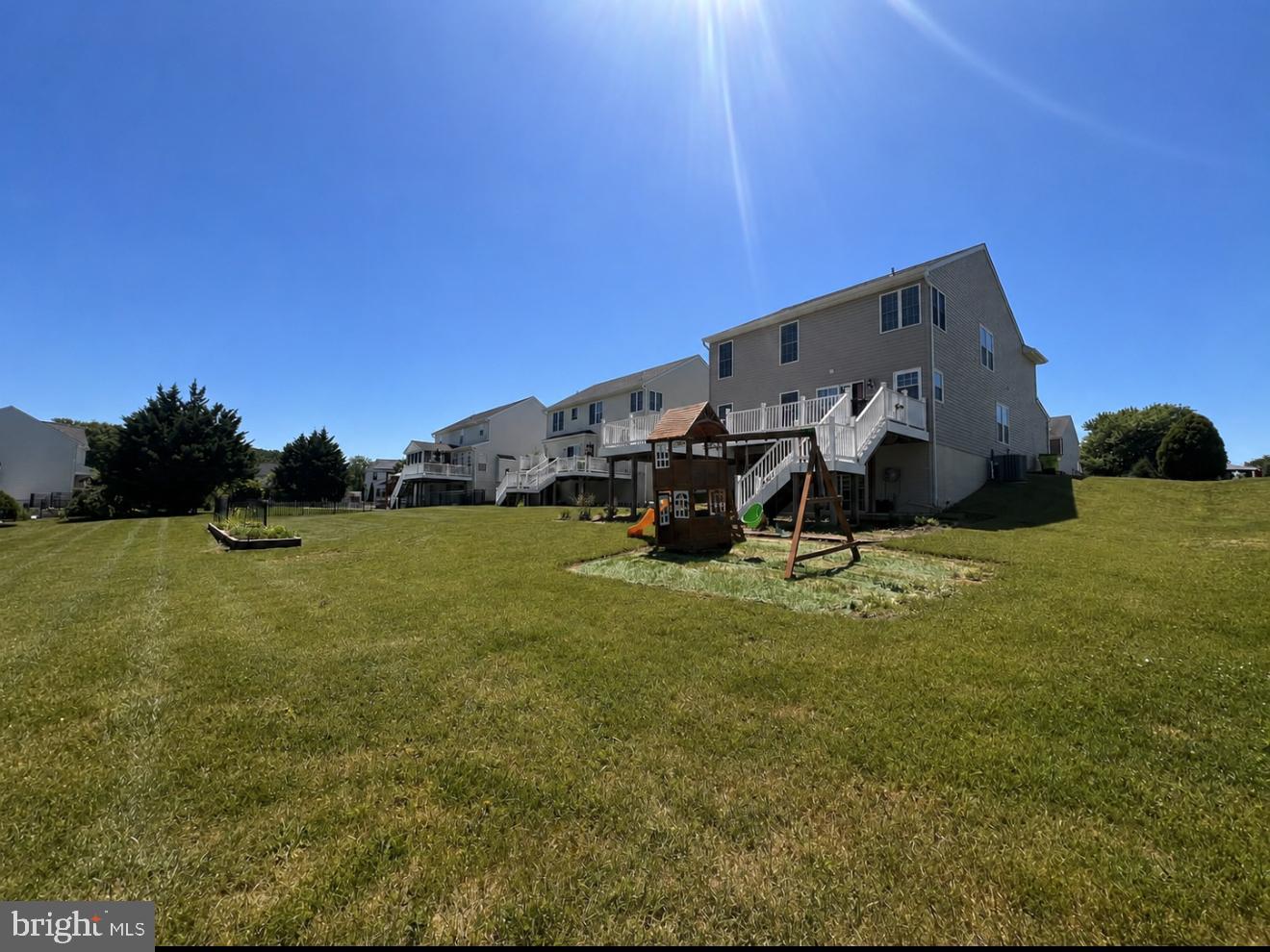 HICKORY OVERLOOK - Residential