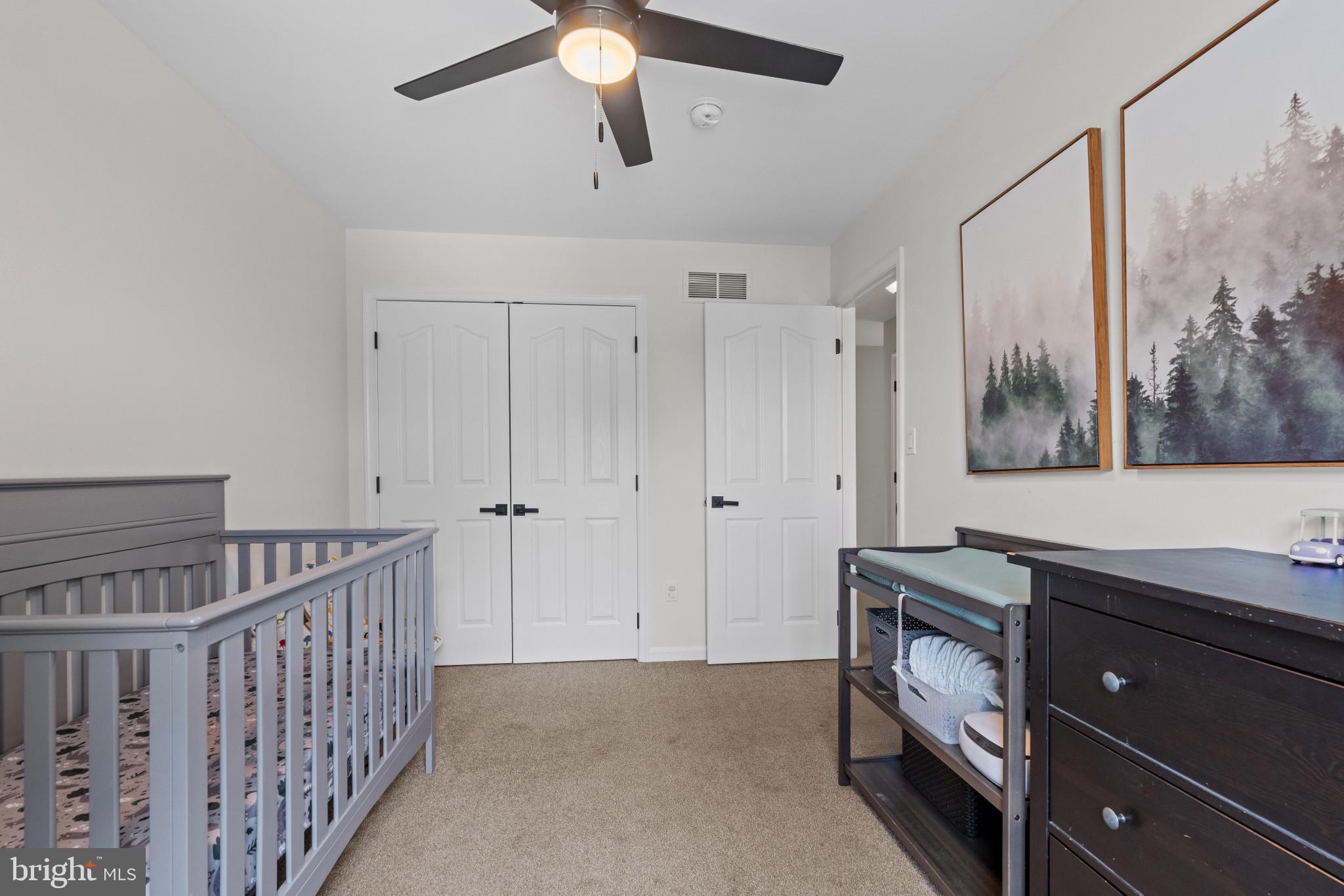 HICKORY OVERLOOK - Residential
