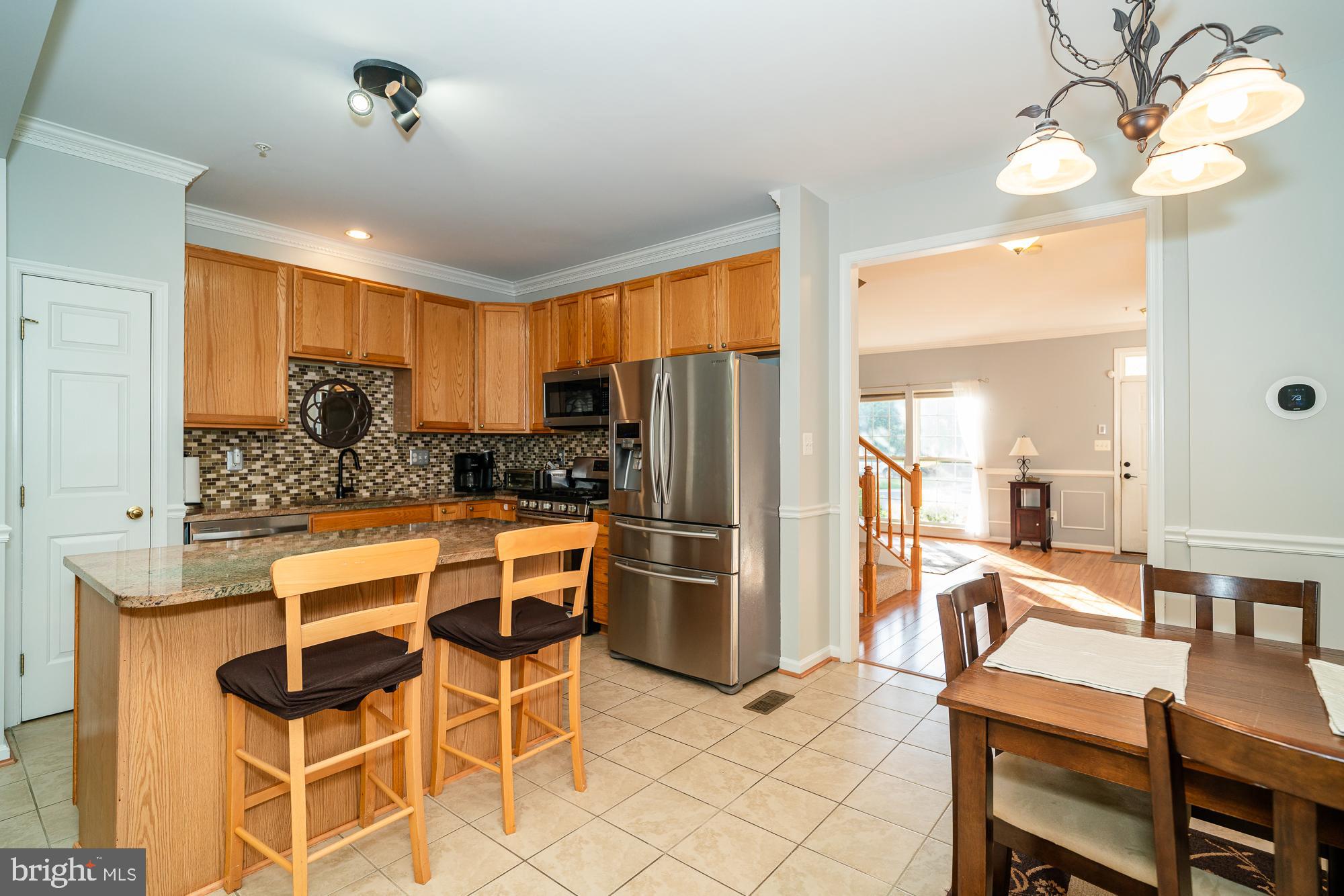 SPRING RIDGE - Residential