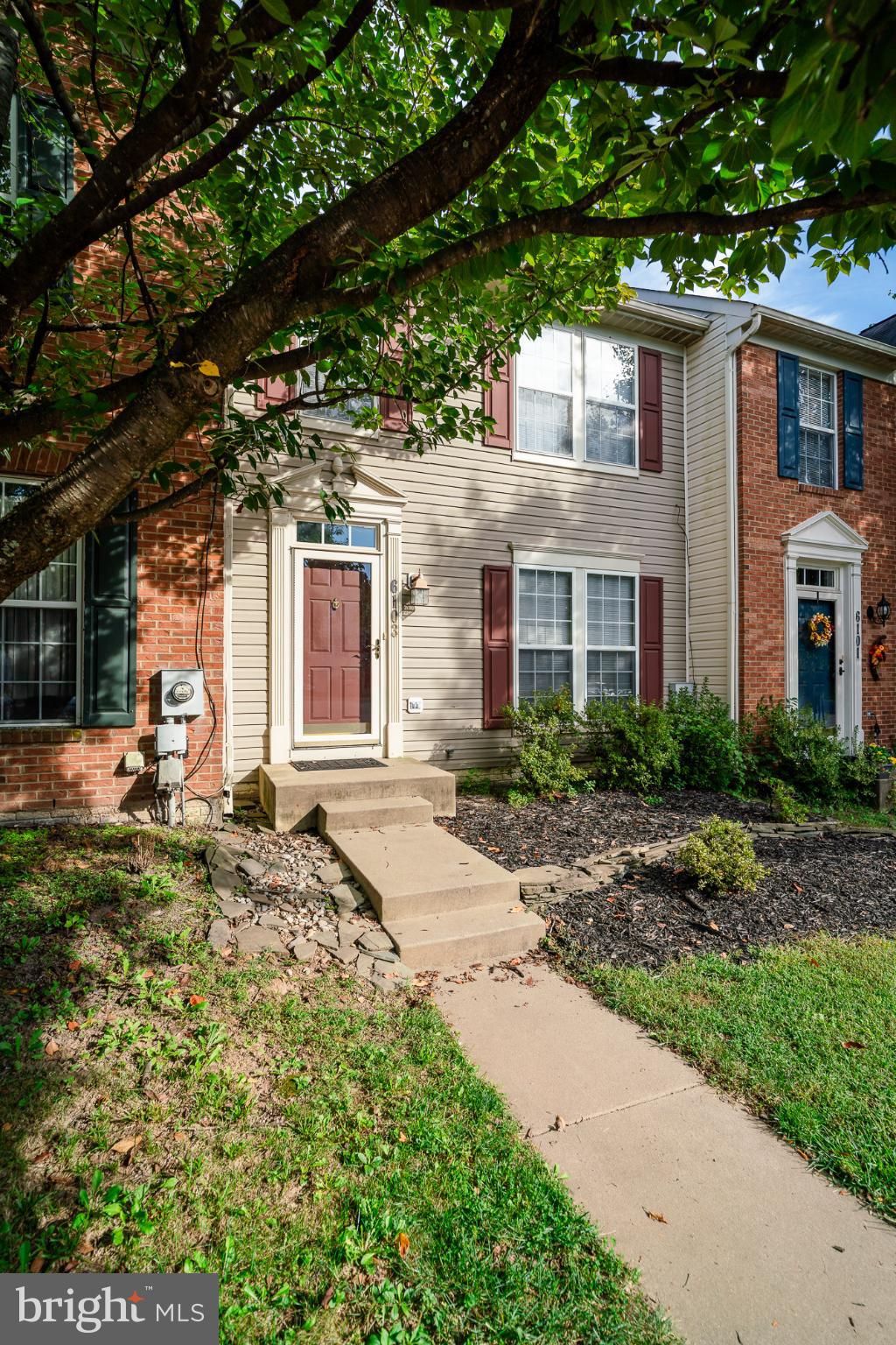 Photo of 6103 Newport Terrace, FREDERICK, MD 21701 (MLS # MDFR2066992)
