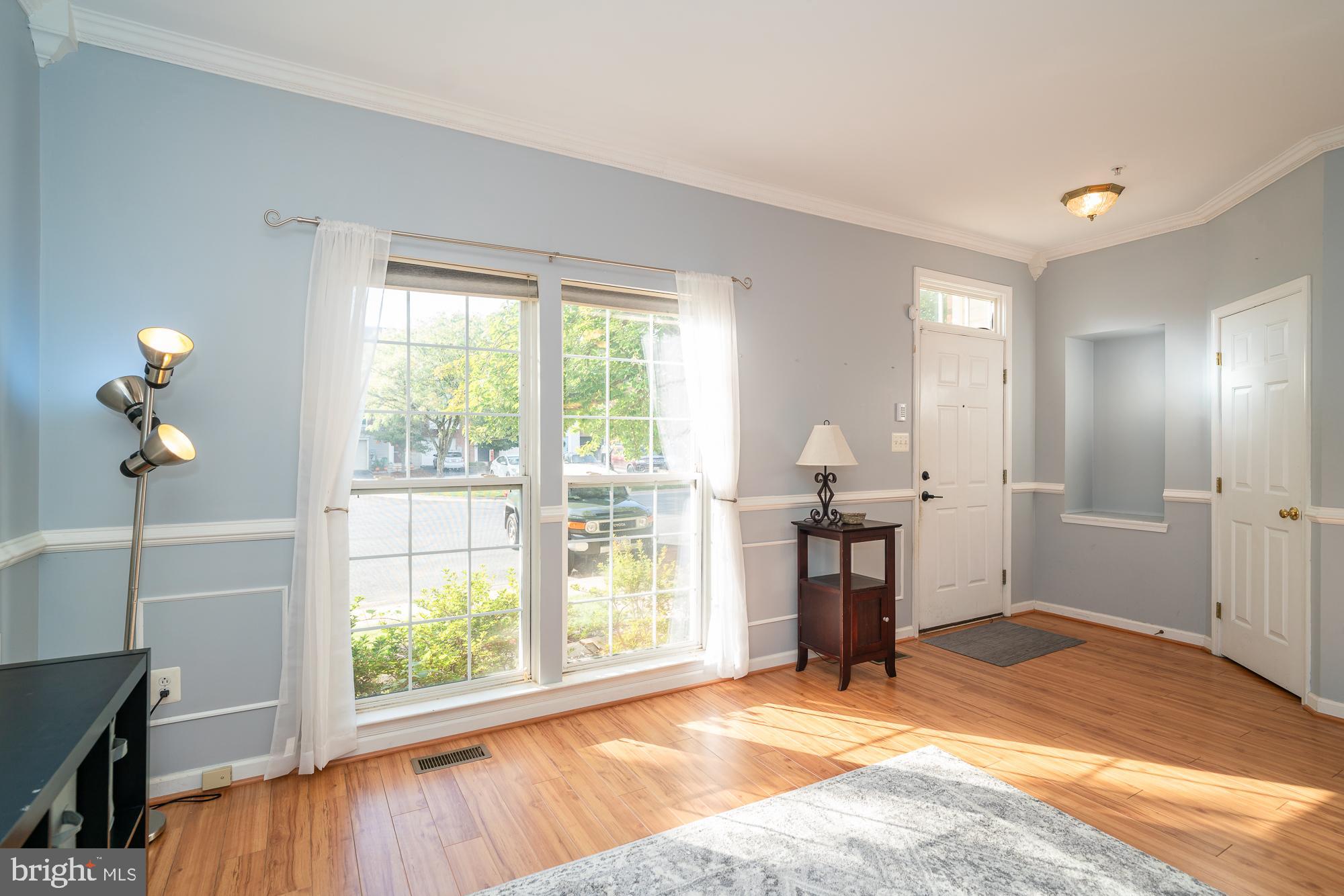 SPRING RIDGE - Residential