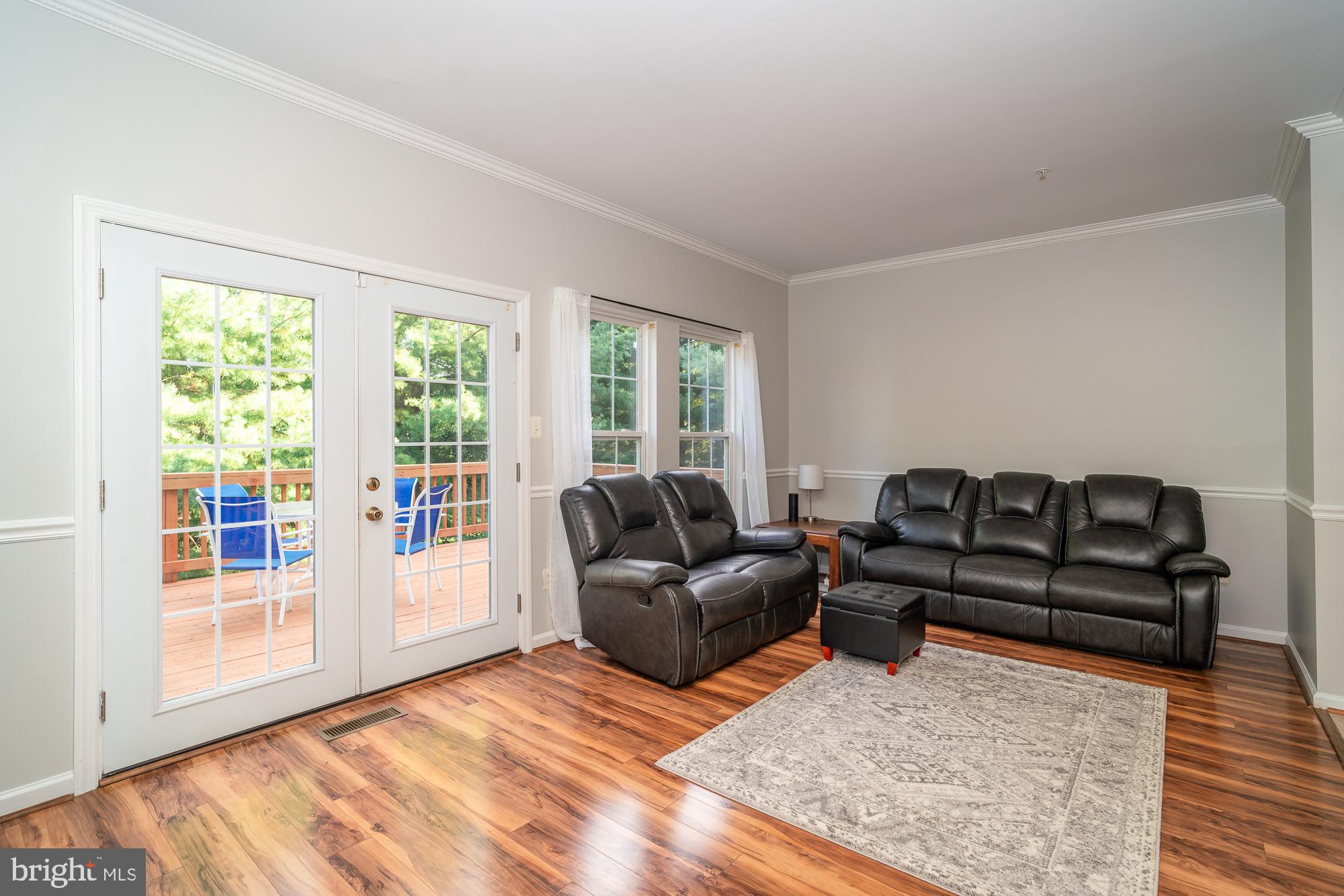 SPRING RIDGE - Residential