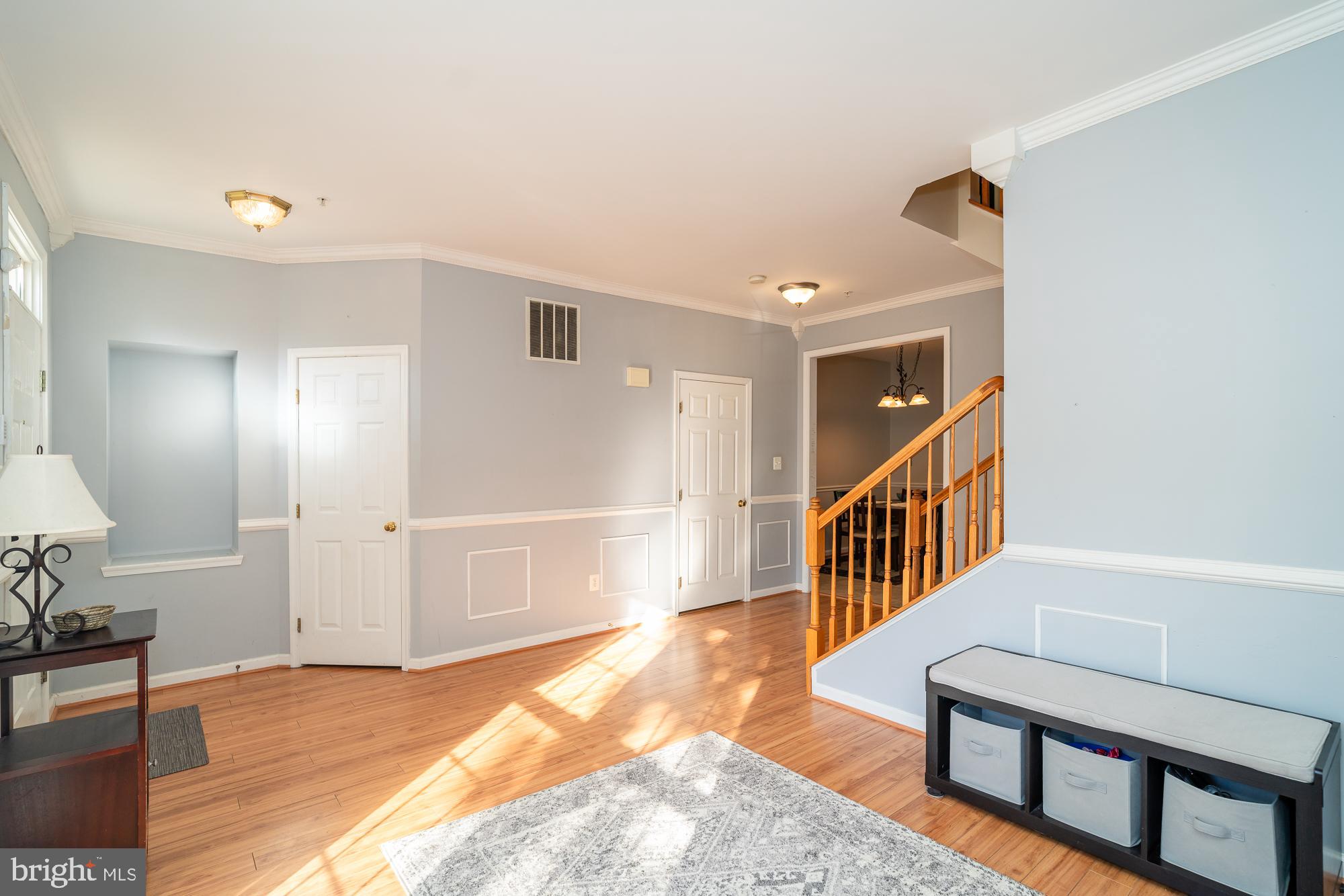 SPRING RIDGE - Residential