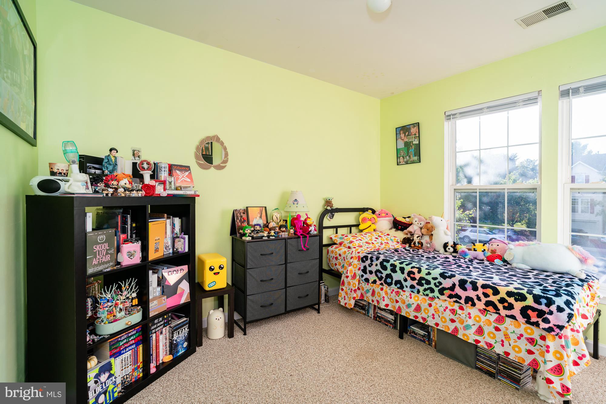 SPRING RIDGE - Residential