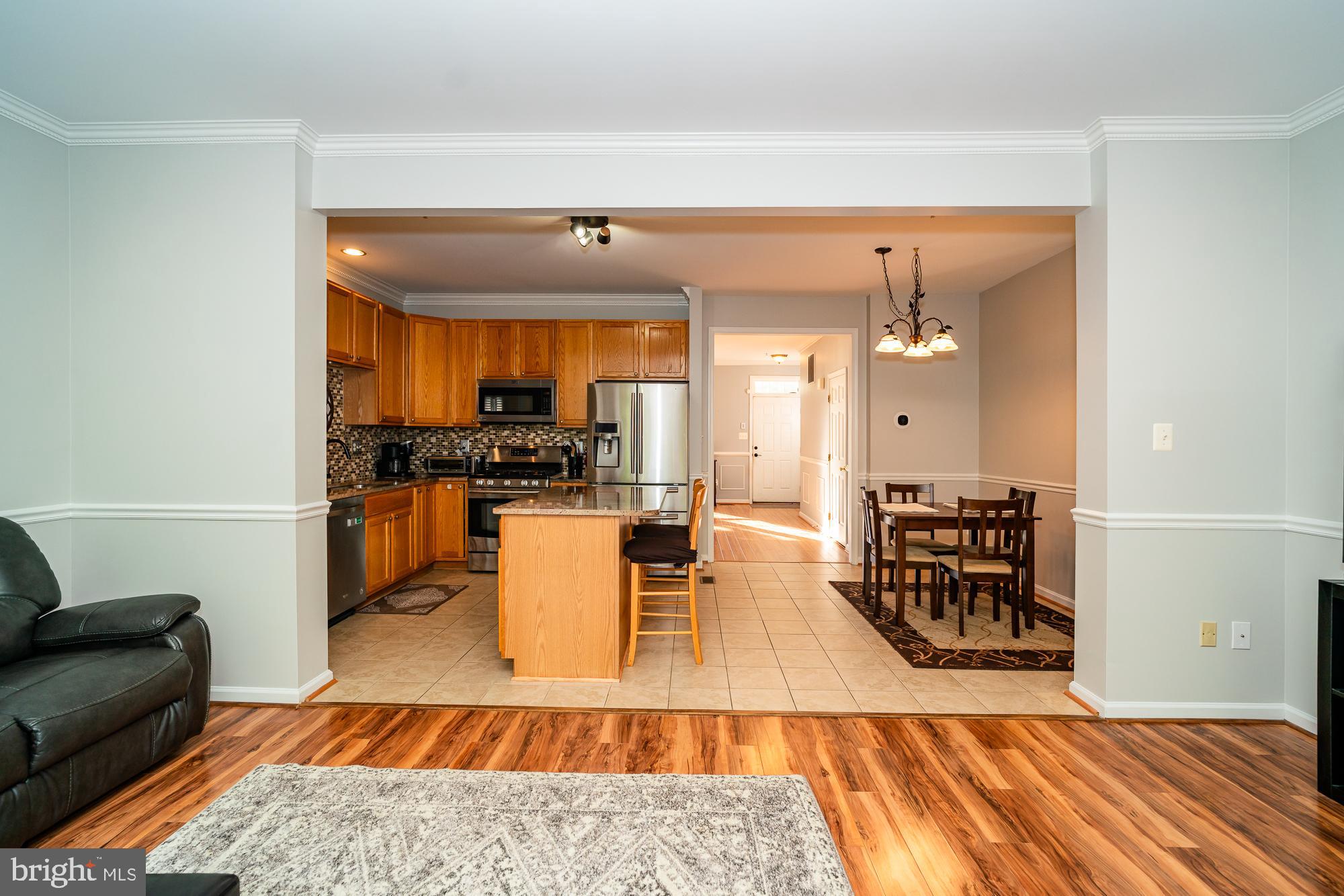 SPRING RIDGE - Residential