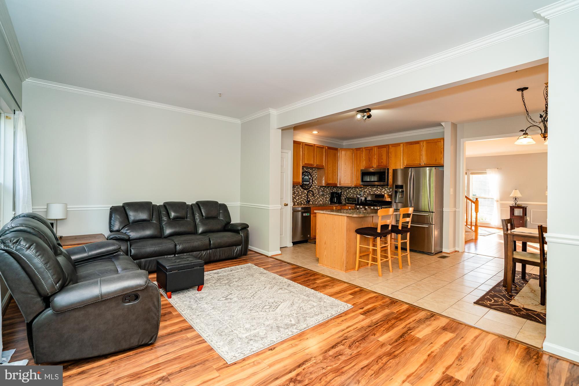 SPRING RIDGE - Residential