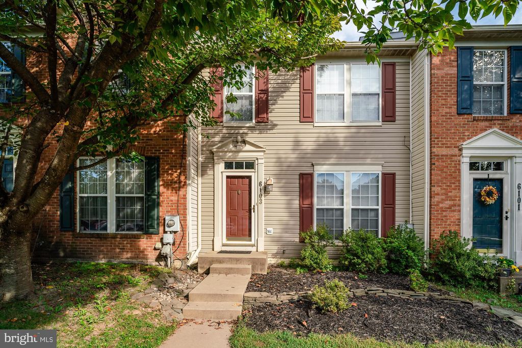 Photo of 6103 Newport Terrace, FREDERICK, MD 21701 (MLS # MDFR2066992)