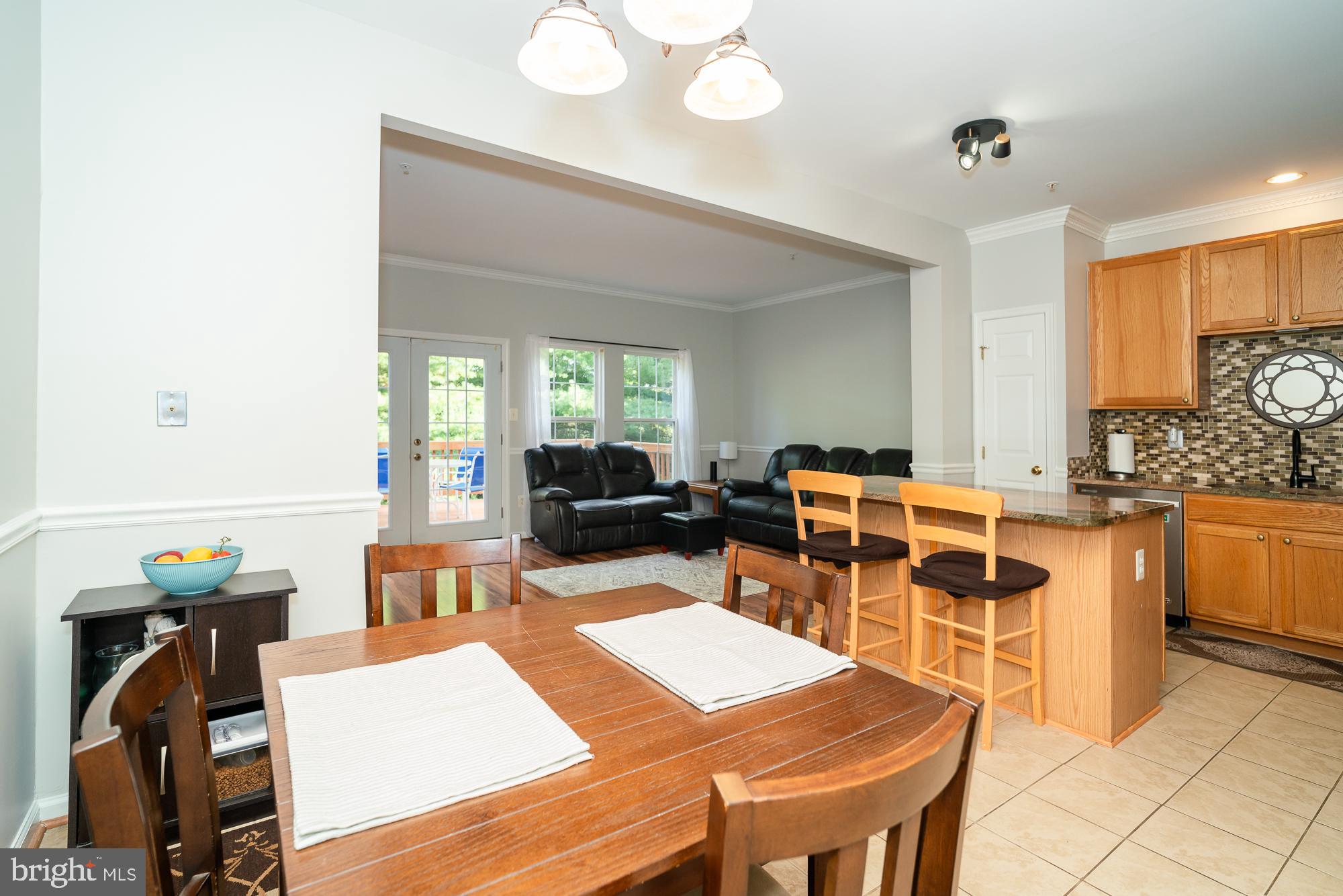 SPRING RIDGE - Residential