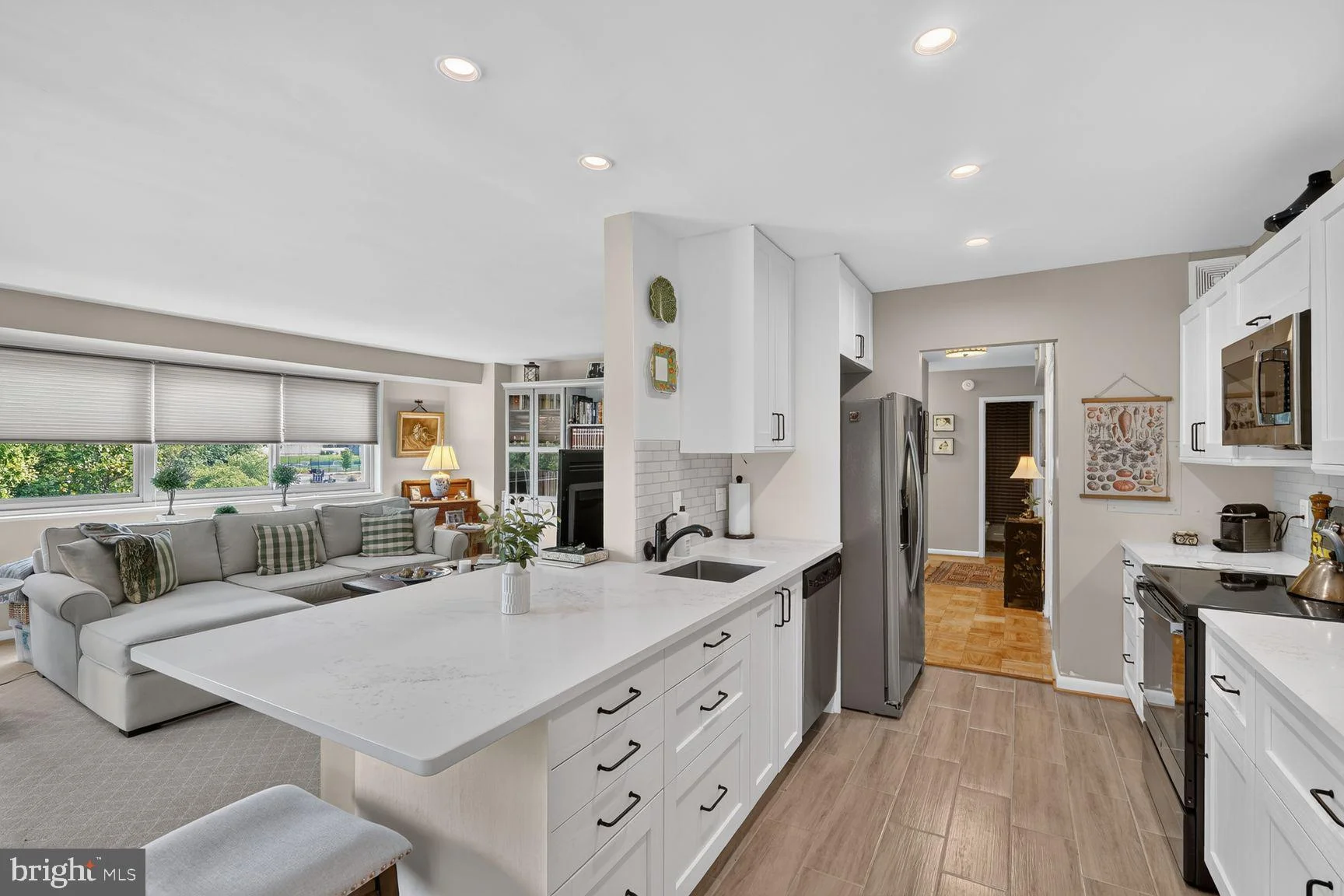 5100 Dorset Avenue Unit 309, Chevy Chase, MD, 20815