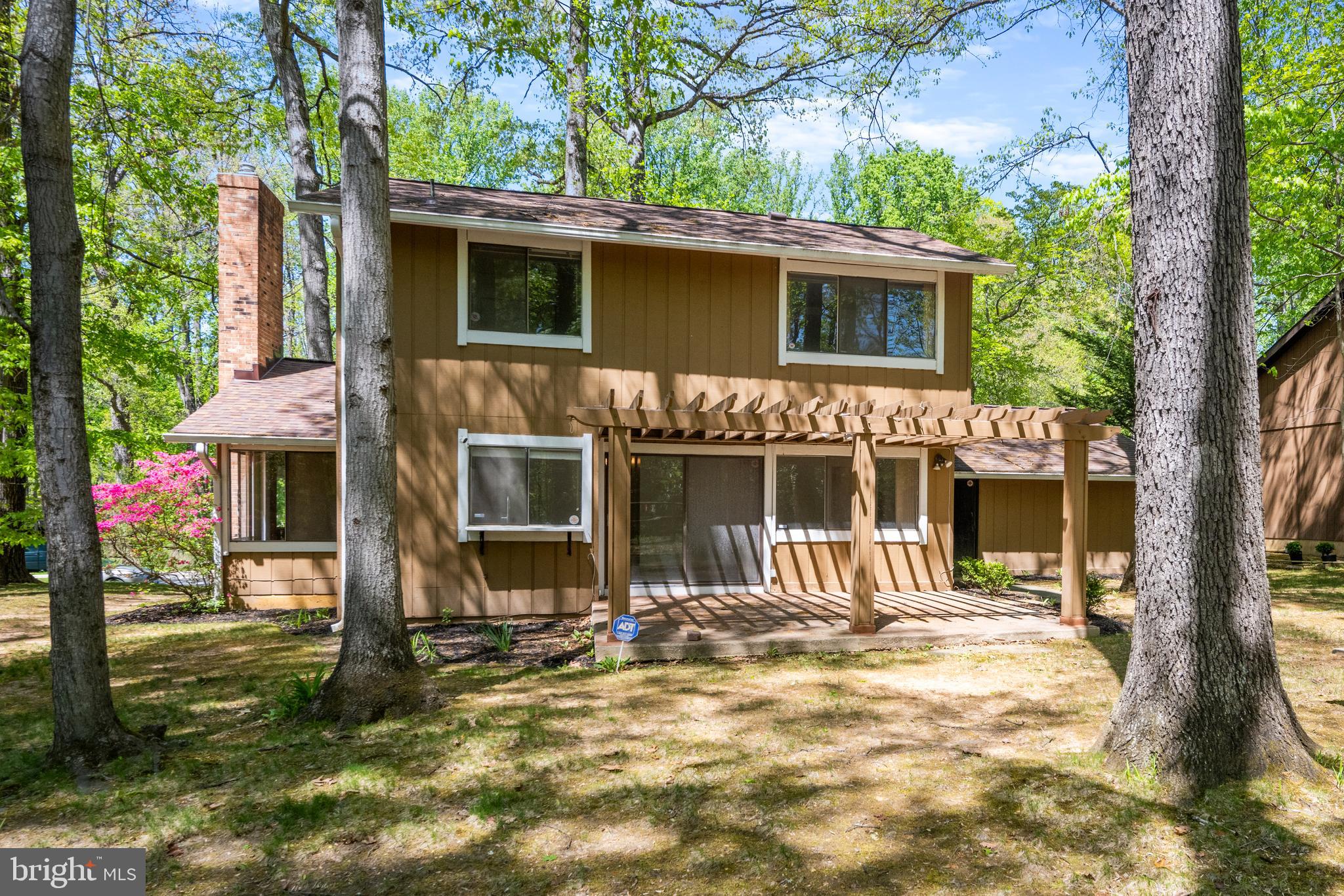 HARPERS CHOICE - Residential