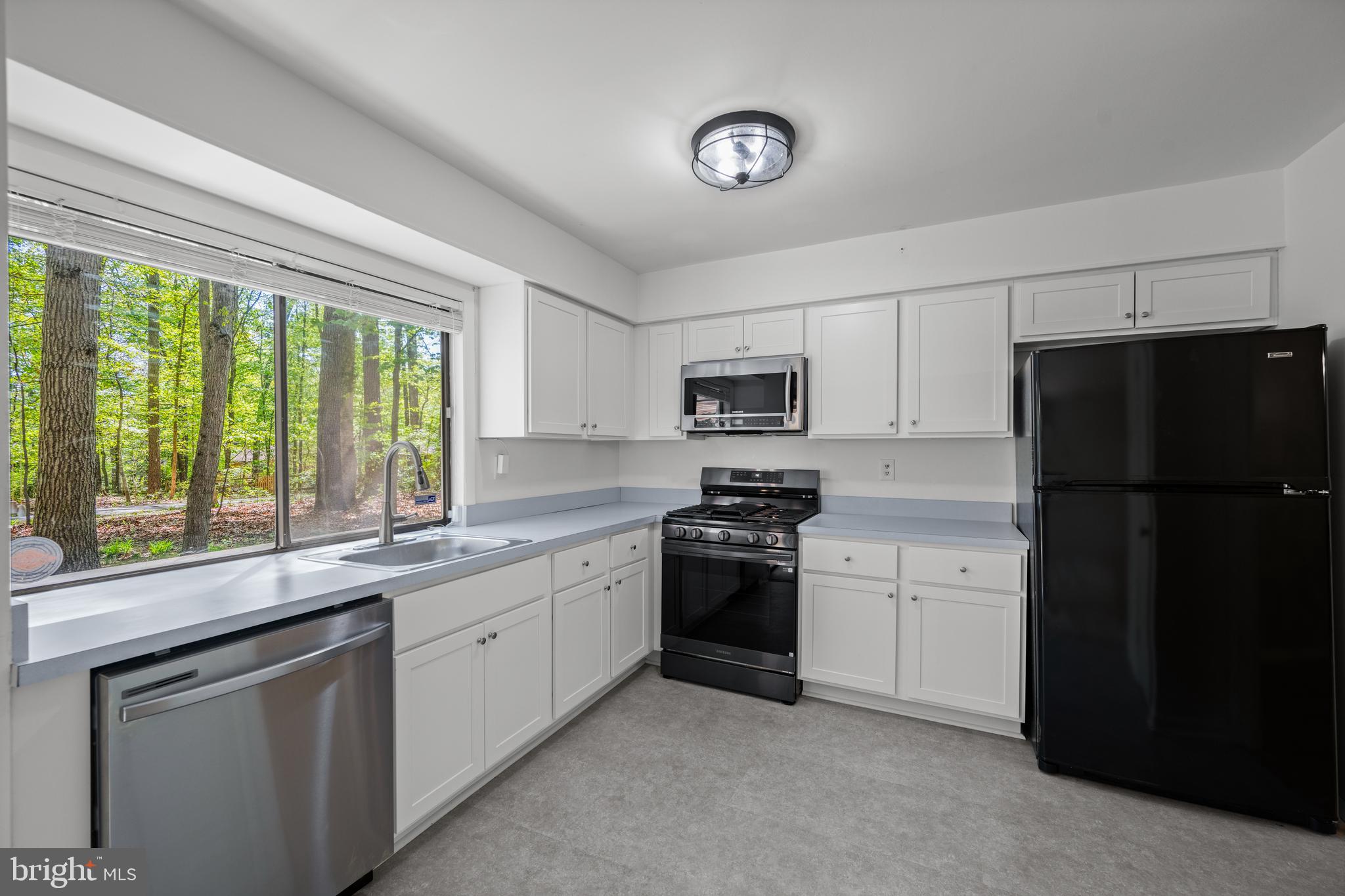 HARPERS CHOICE - Residential