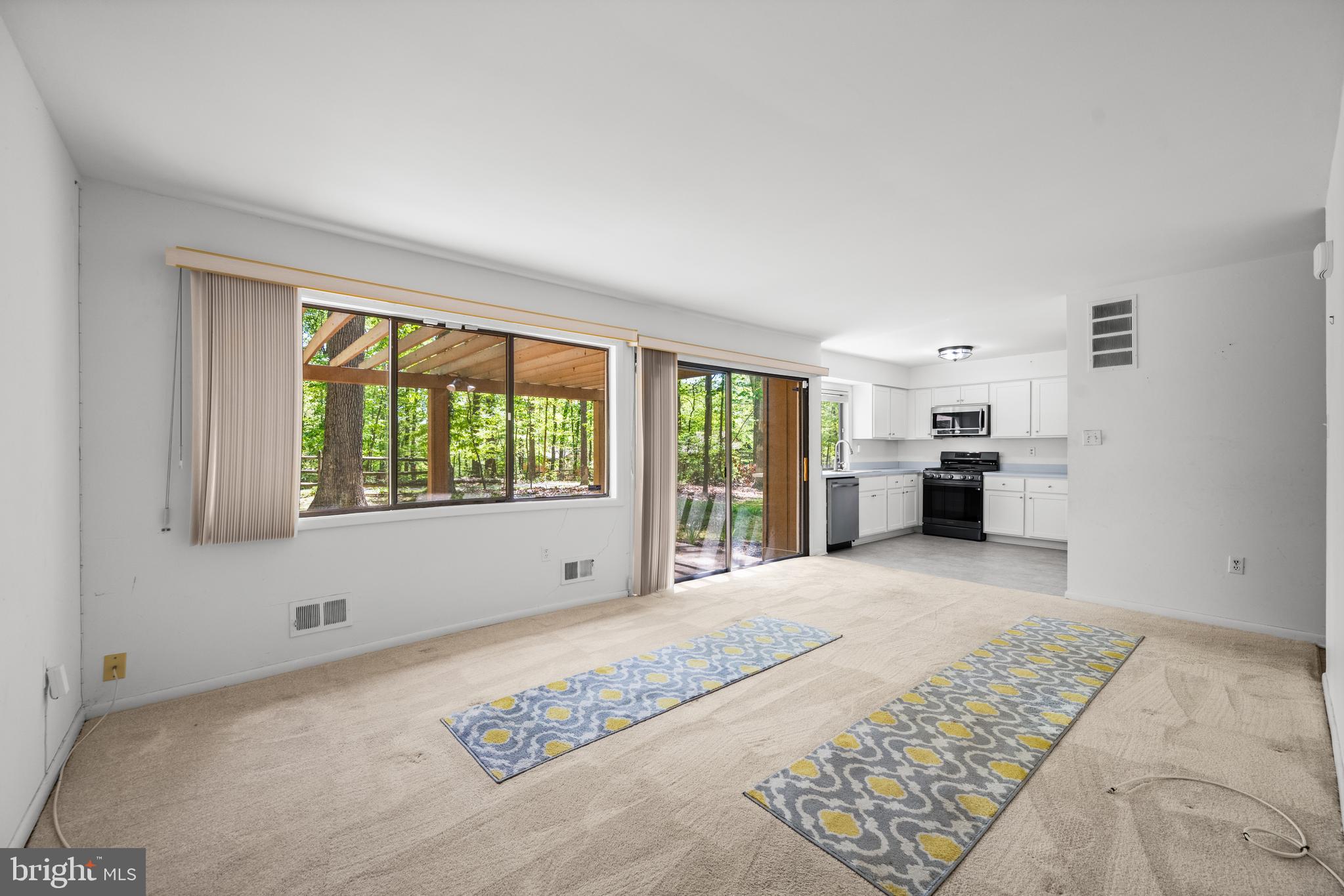 HARPERS CHOICE - Residential