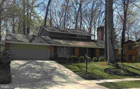 11002 SWANSFIELD ROAD COLUMBIA MD 21044