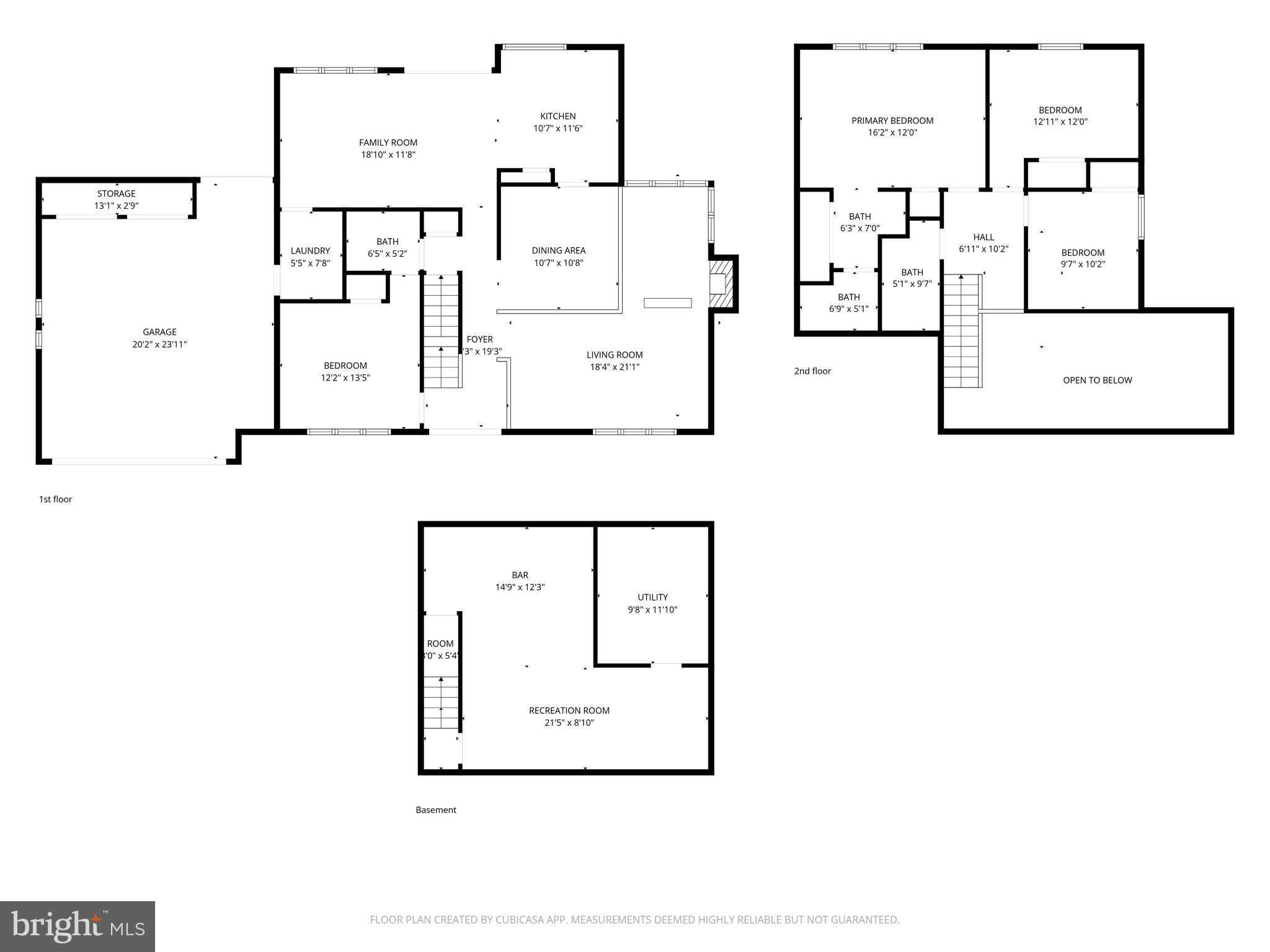 HARPERS CHOICE - Residential