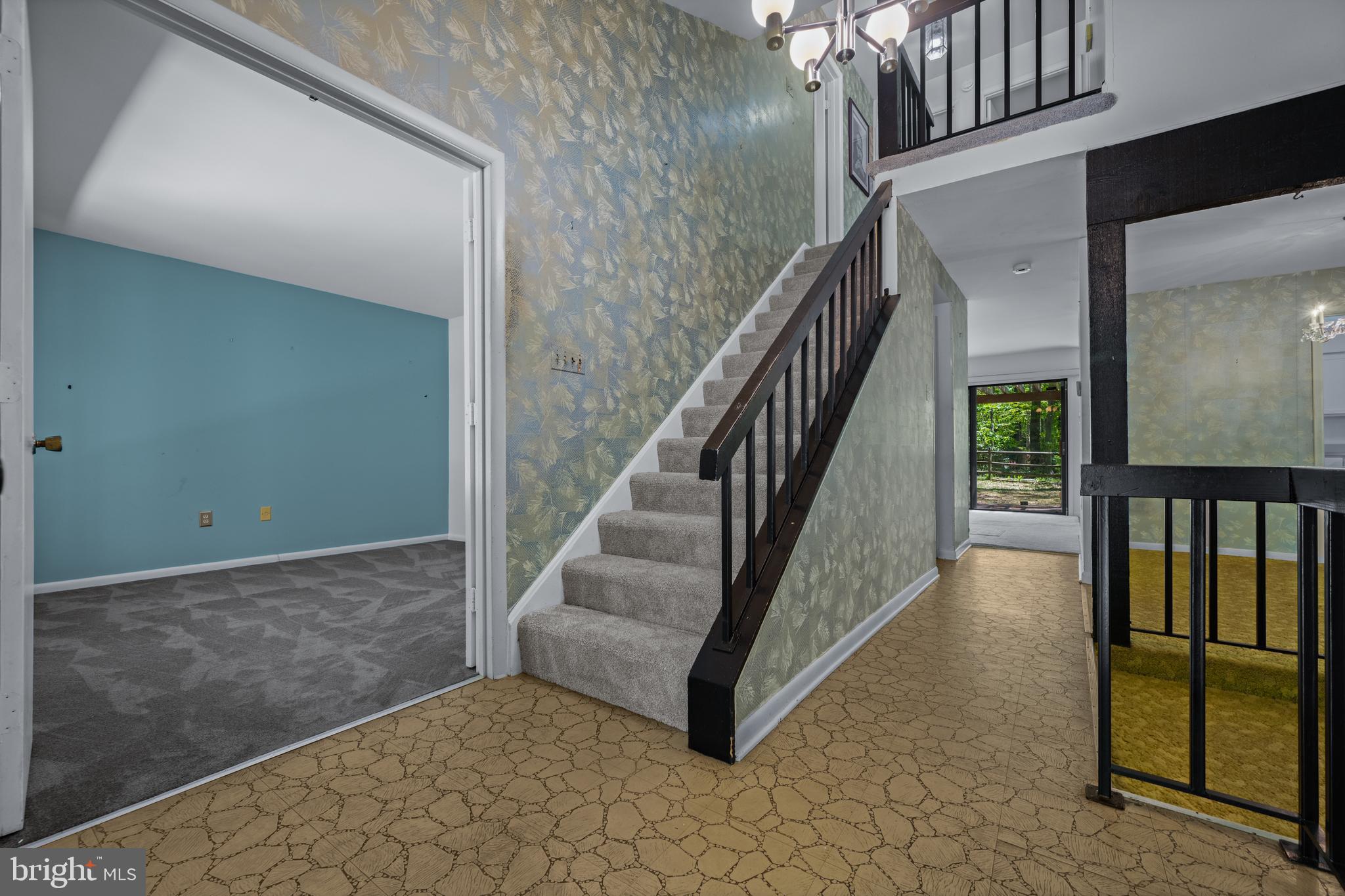 HARPERS CHOICE - Residential