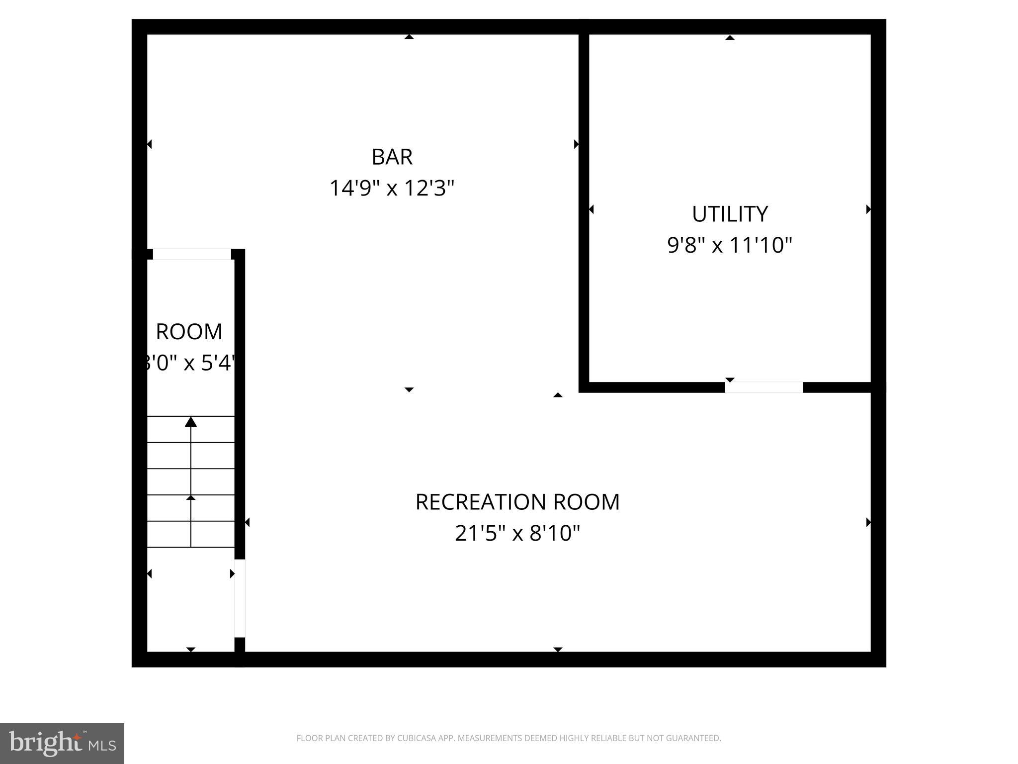 HARPERS CHOICE - Residential