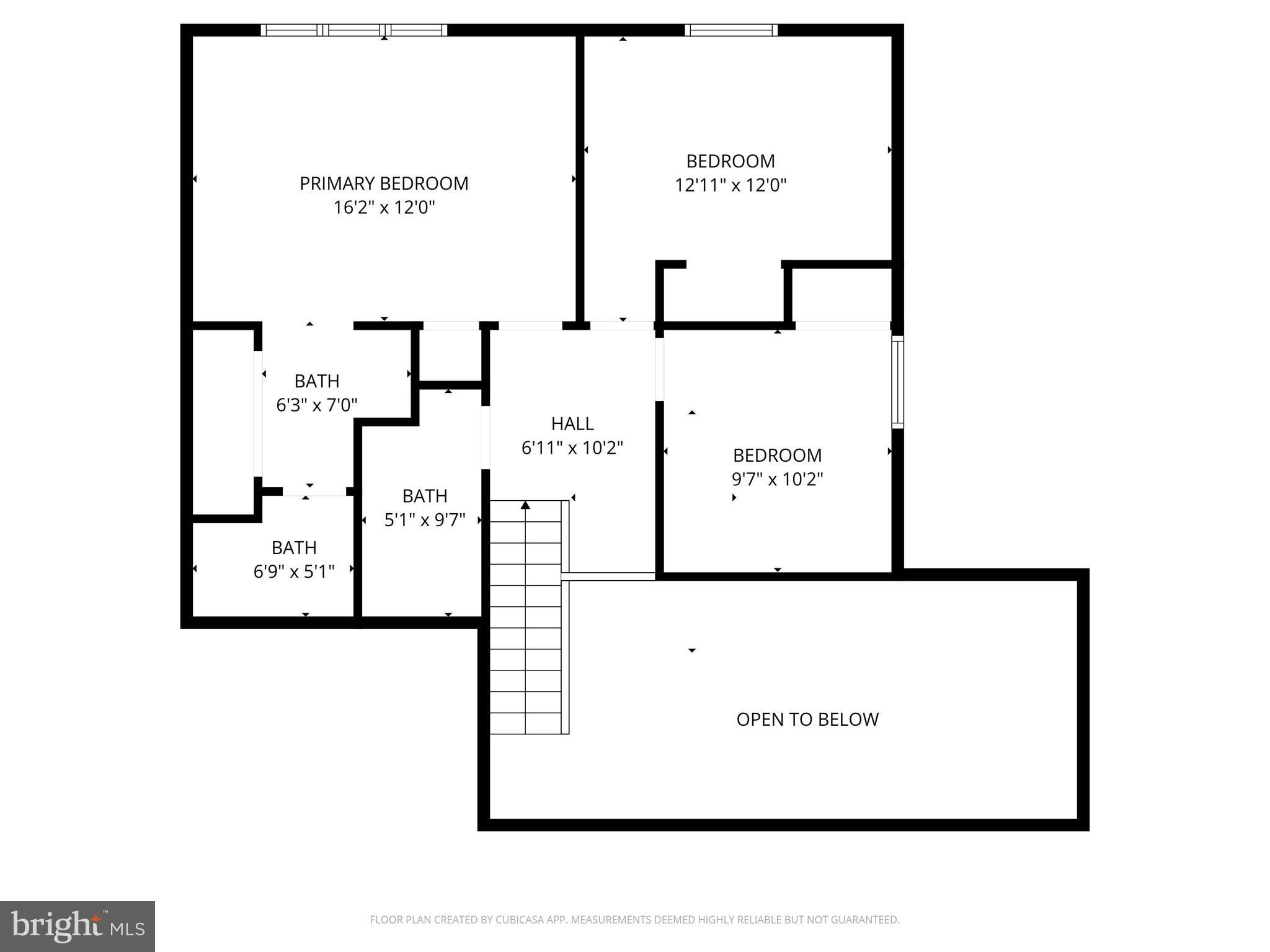 HARPERS CHOICE - Residential