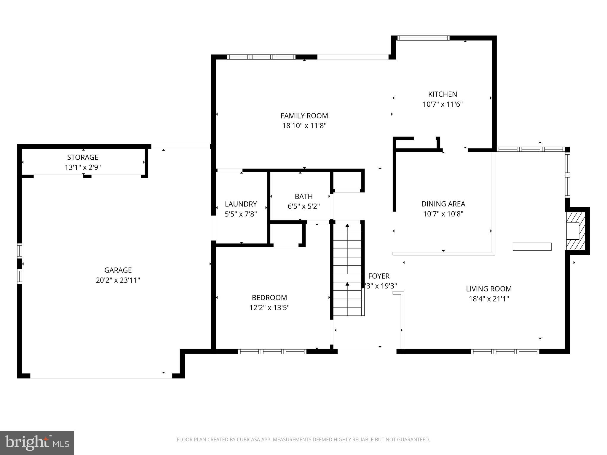 HARPERS CHOICE - Residential