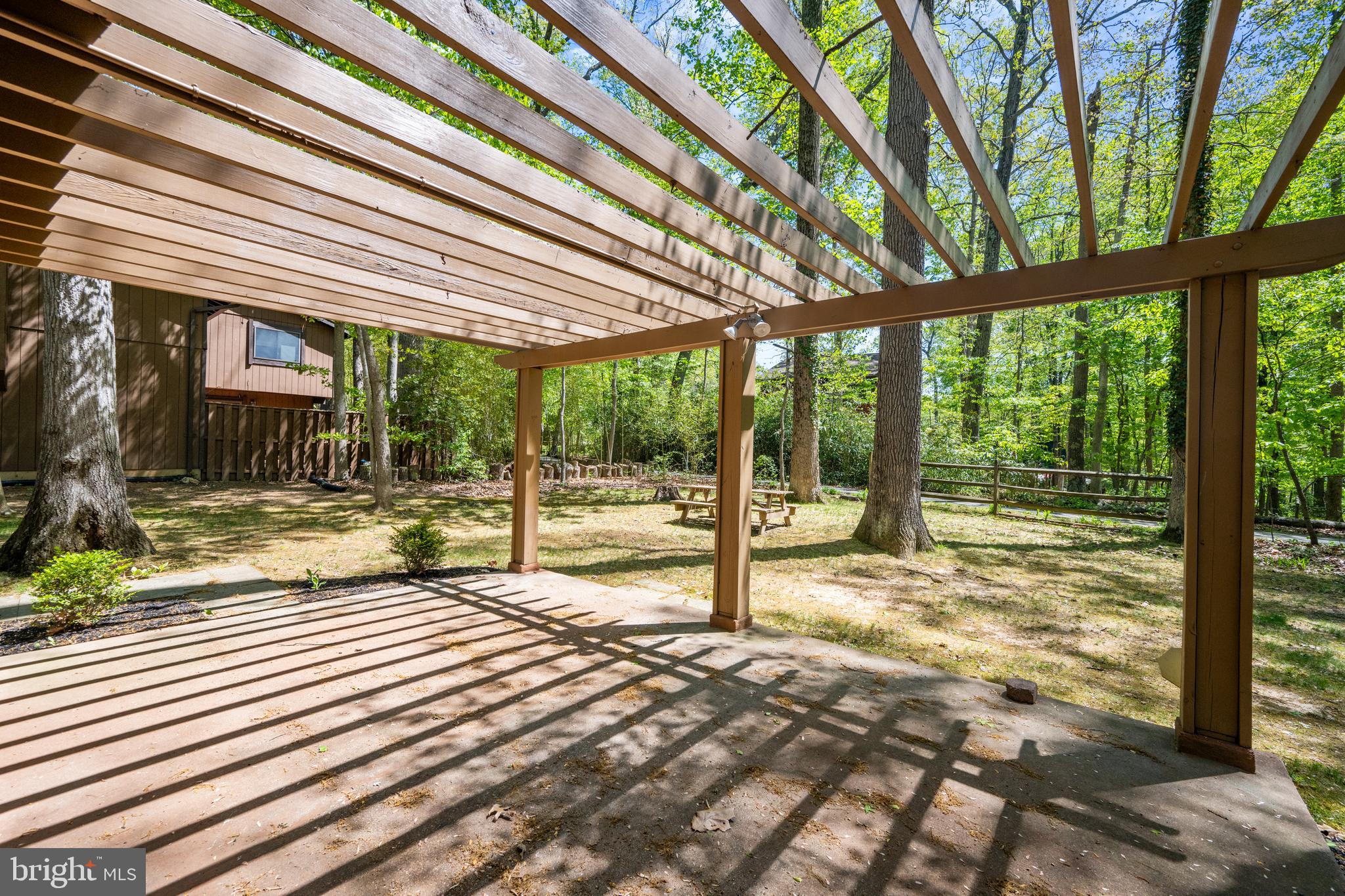 HARPERS CHOICE - Residential