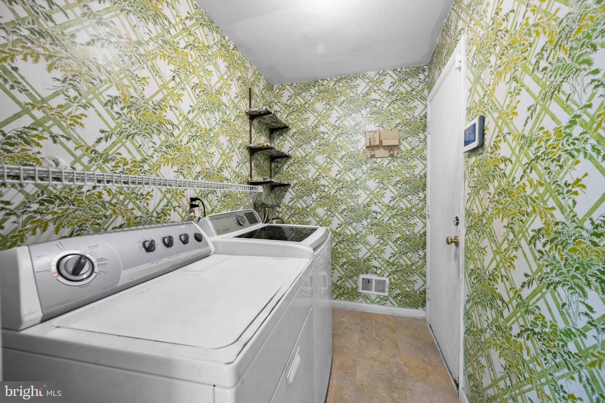 HARPERS CHOICE - Residential