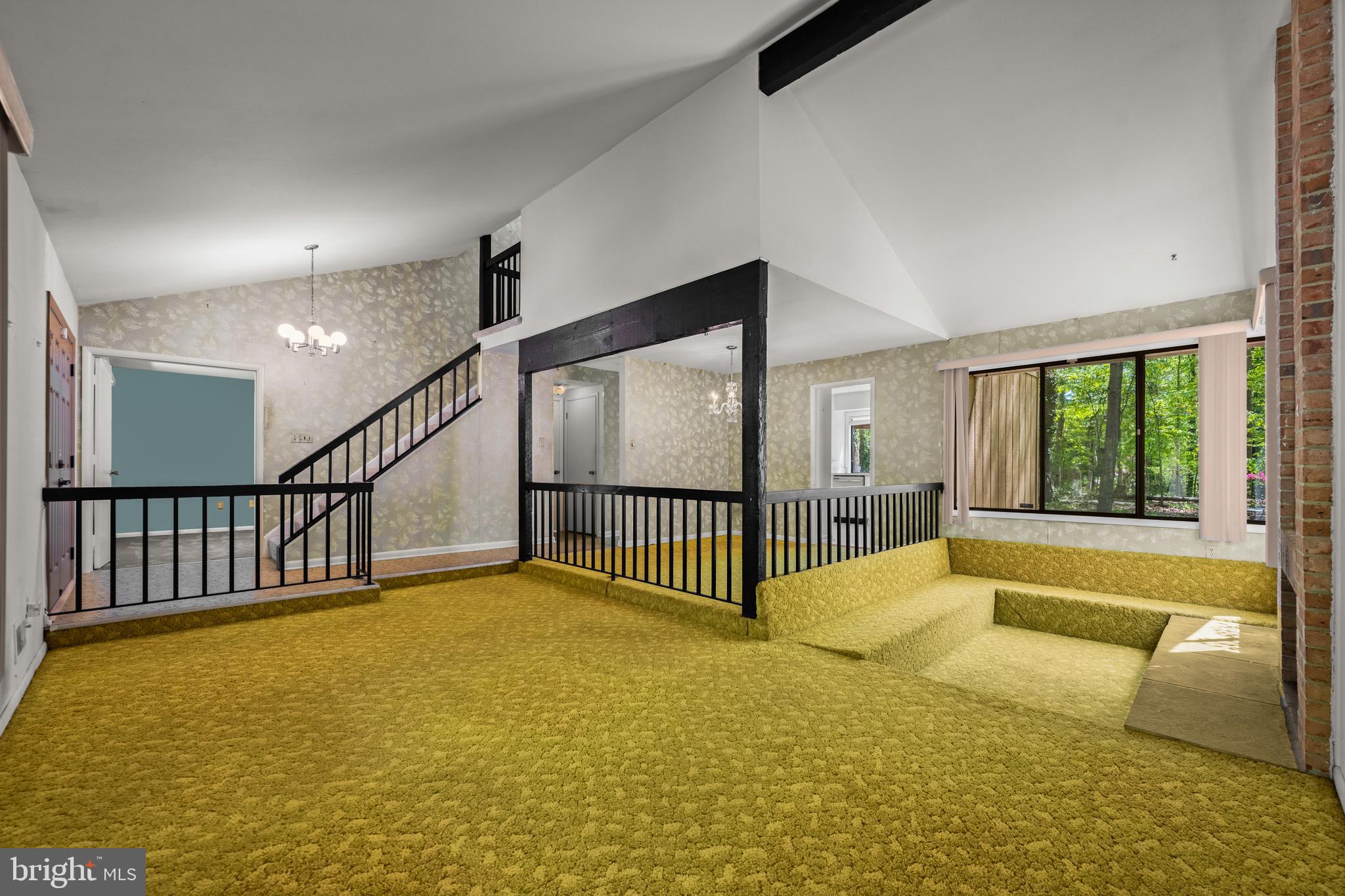 HARPERS CHOICE - Residential