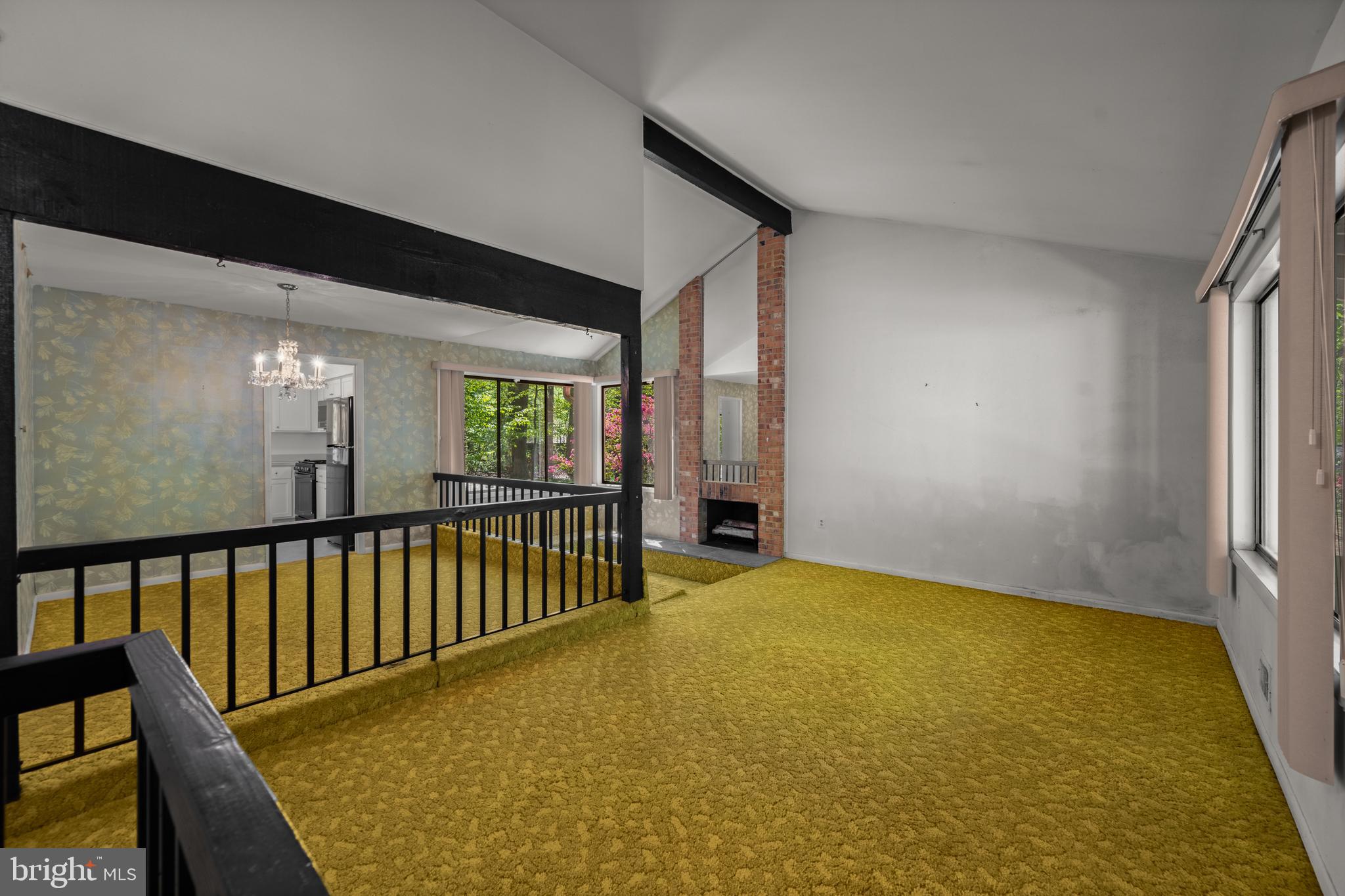 HARPERS CHOICE - Residential