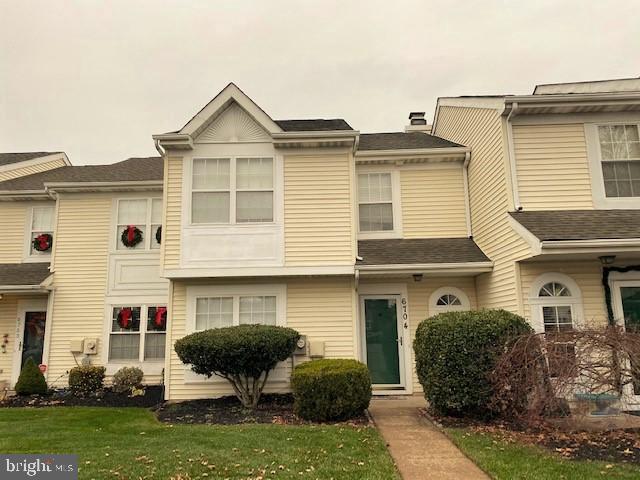 For Rent in the highly desirable Gwynedd Pointe neighborhood in Montgomery Township. Fresh paint throughout the entire home and clean as can be. Also, owner will pay the association fee which covers tenants Trash, Lawn Care and Snow Removal! Situated on a private cul-de-sac, this 3 bedroom, 2.5 bath home will check all your boxes… great location, fresh paint, reserved parking, washer/dryer, private rear patio- all you need to do is move right in. Caribbean Rosewood flooring from the foyer flows right on through to the open and spacious living room with sliders out to your private back patio. Modern kitchen boasts upgraded countertops, backsplash, stainless steel appliances, plenty of cabinet space, and new tile flooring as well as a spacious table/eating area. First floor powder room. Upstairs you’ll find 3 spacious bedrooms and 2 full bathroom. Master suite boasts vaulted ceiling, walk in closet with shelving and a private bathroom. 2nd floor laundry as well for extra convenience. Gwynedd Pointe is conveniently located just minutes from shopping, dining, and easy access to 309, 202, and 63 and North Penn School District. Carefree and convenient living at its finest! Owner will be looking for good credit, good income and clean background. No pets please.