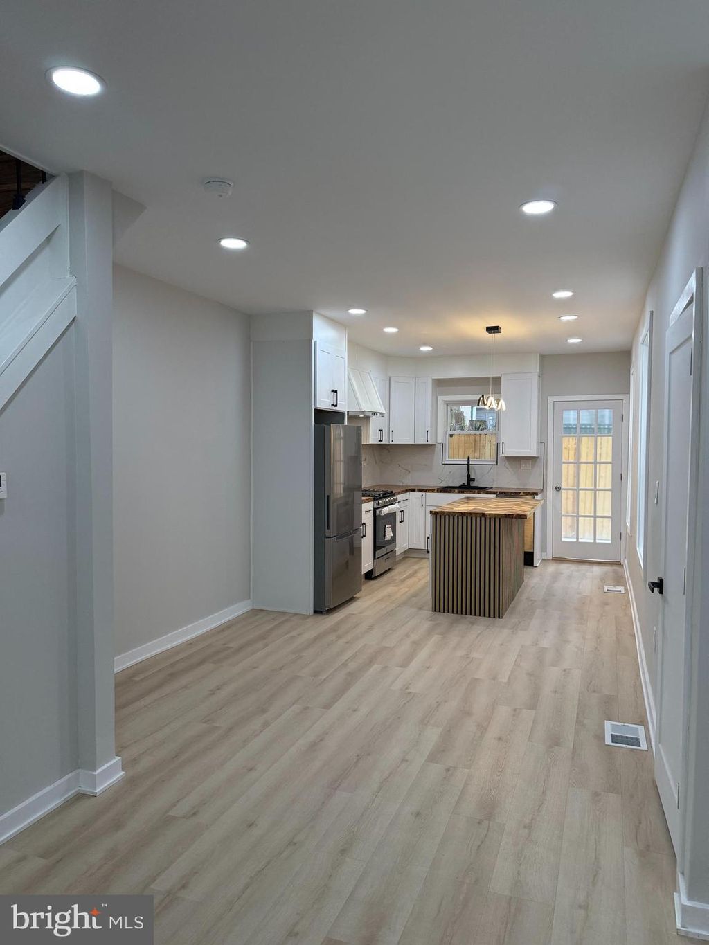 Photo of 1630 N Newkirk Street, PHILADELPHIA, PA 19121 (MLS # PAPH2597808)