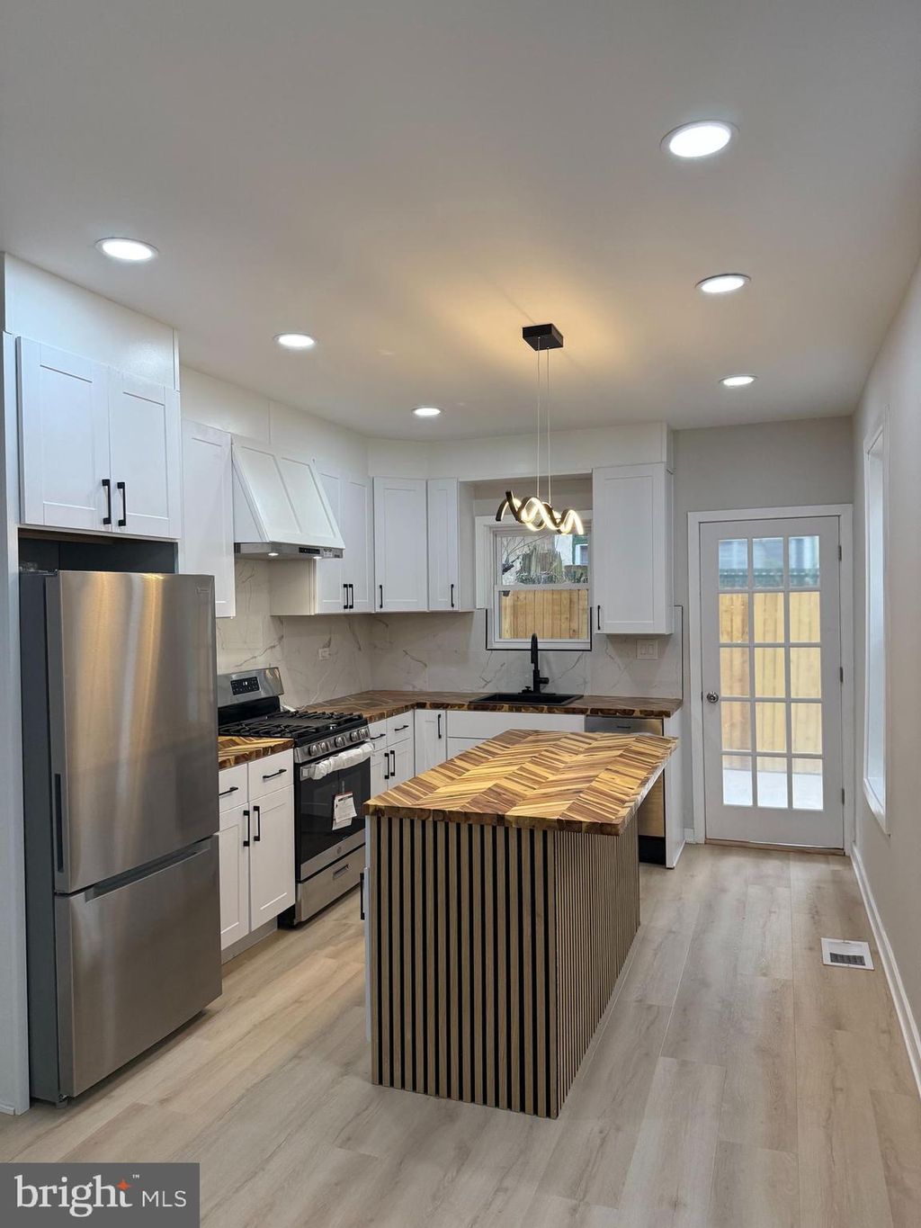 Photo of 1630 N Newkirk Street, PHILADELPHIA, PA 19121 (MLS # PAPH2597808)