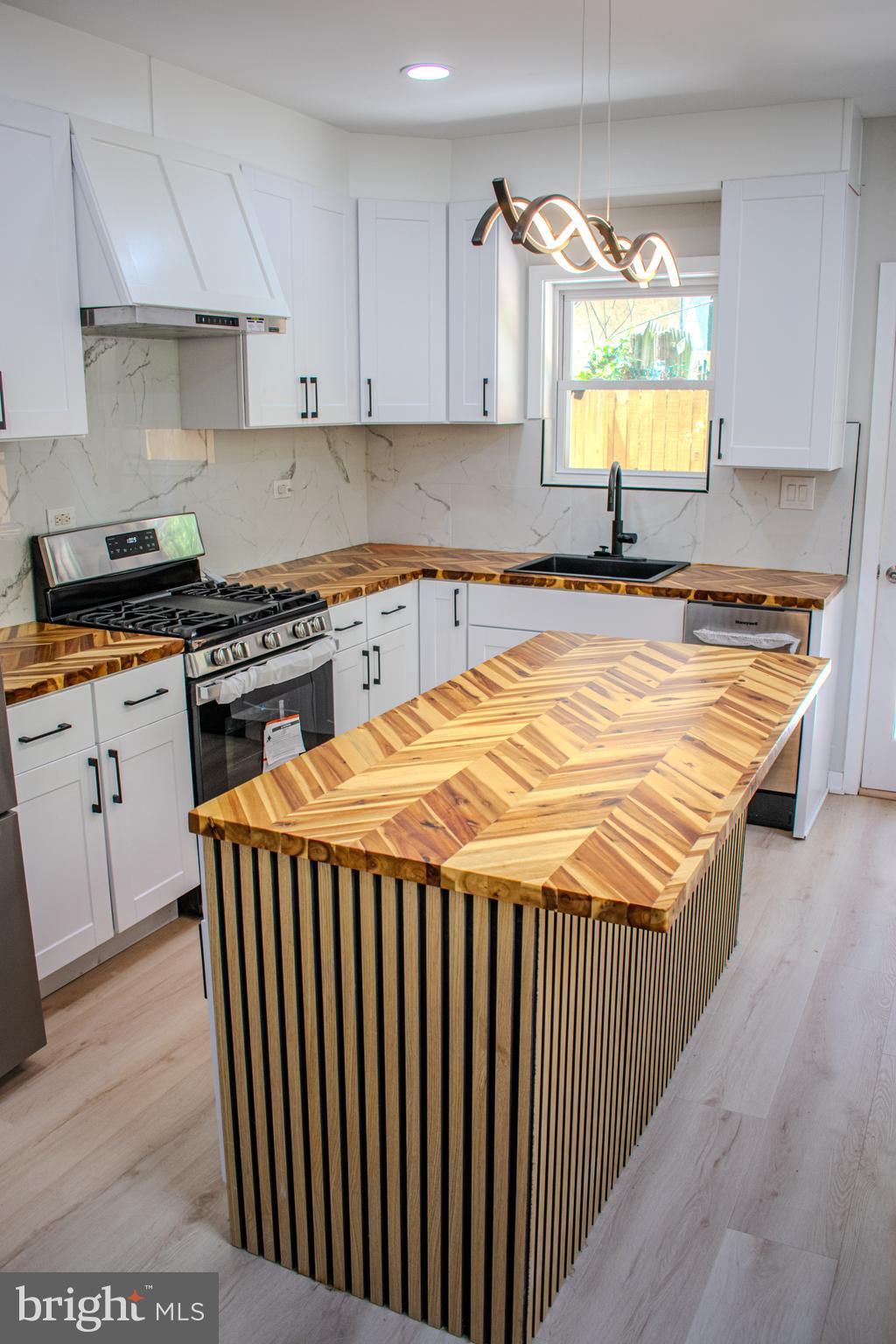 Photo of 1630 N Newkirk Street, PHILADELPHIA, PA 19121 (MLS # PAPH2597808)