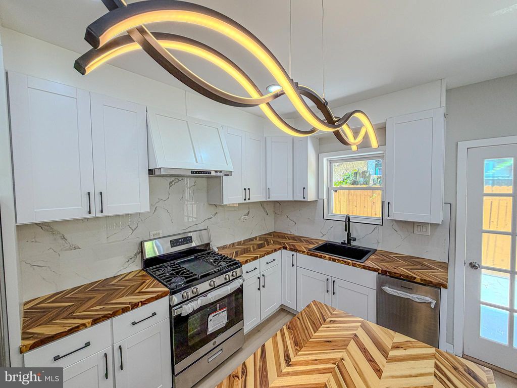 Photo of 1630 N Newkirk Street, PHILADELPHIA, PA 19121 (MLS # PAPH2597808)