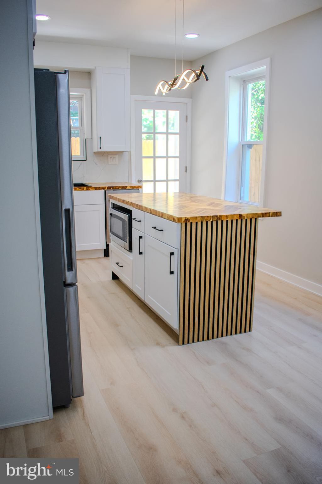 Photo of 1630 N Newkirk Street, PHILADELPHIA, PA 19121 (MLS # PAPH2597808)