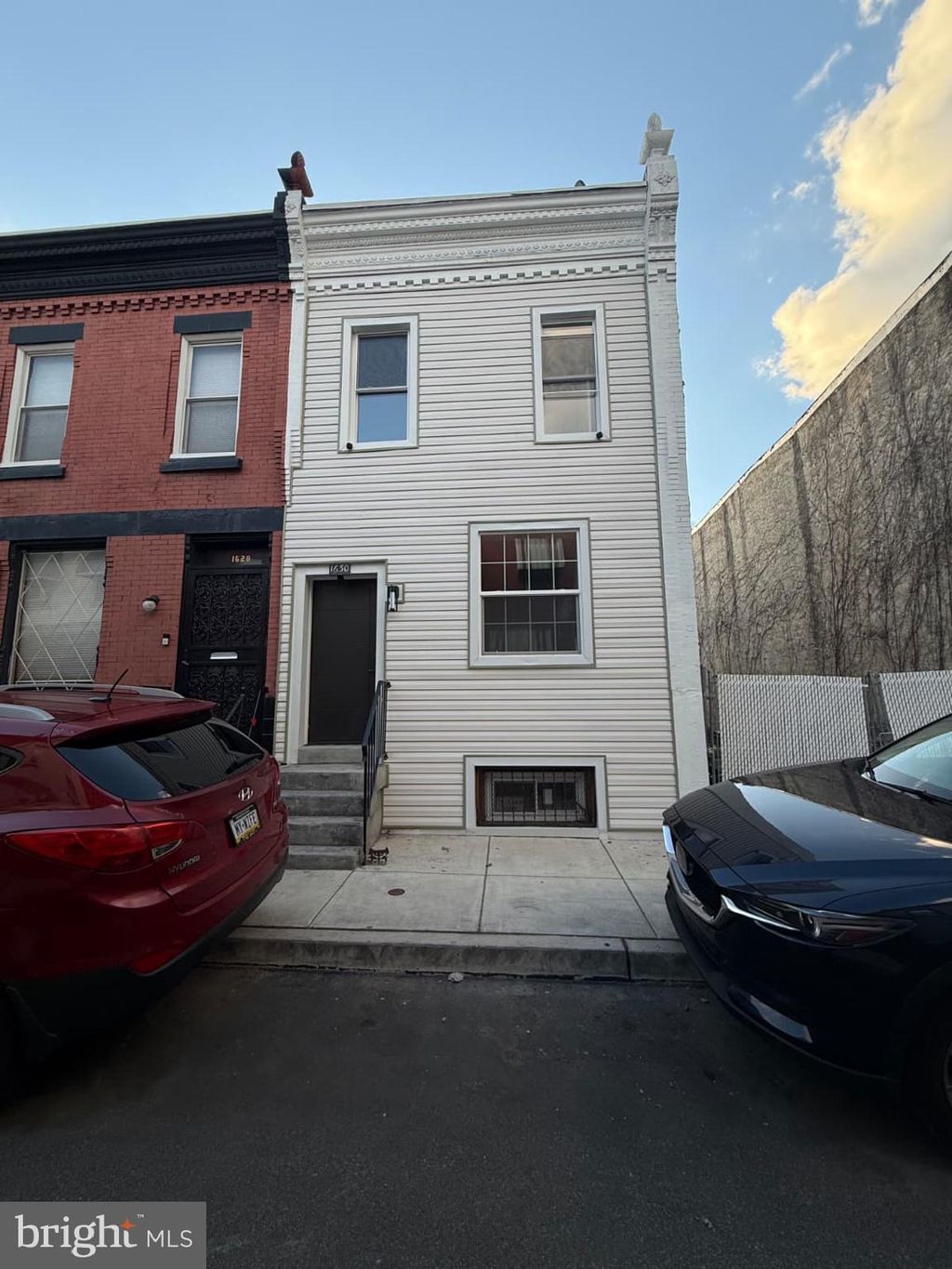 Photo of 1630 N Newkirk Street, PHILADELPHIA, PA 19121 (MLS # PAPH2597808)