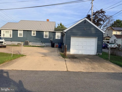 Photo of 1999 West Street, ANNAPOLIS, MD 21401 (MLS # MDAA2158540)
