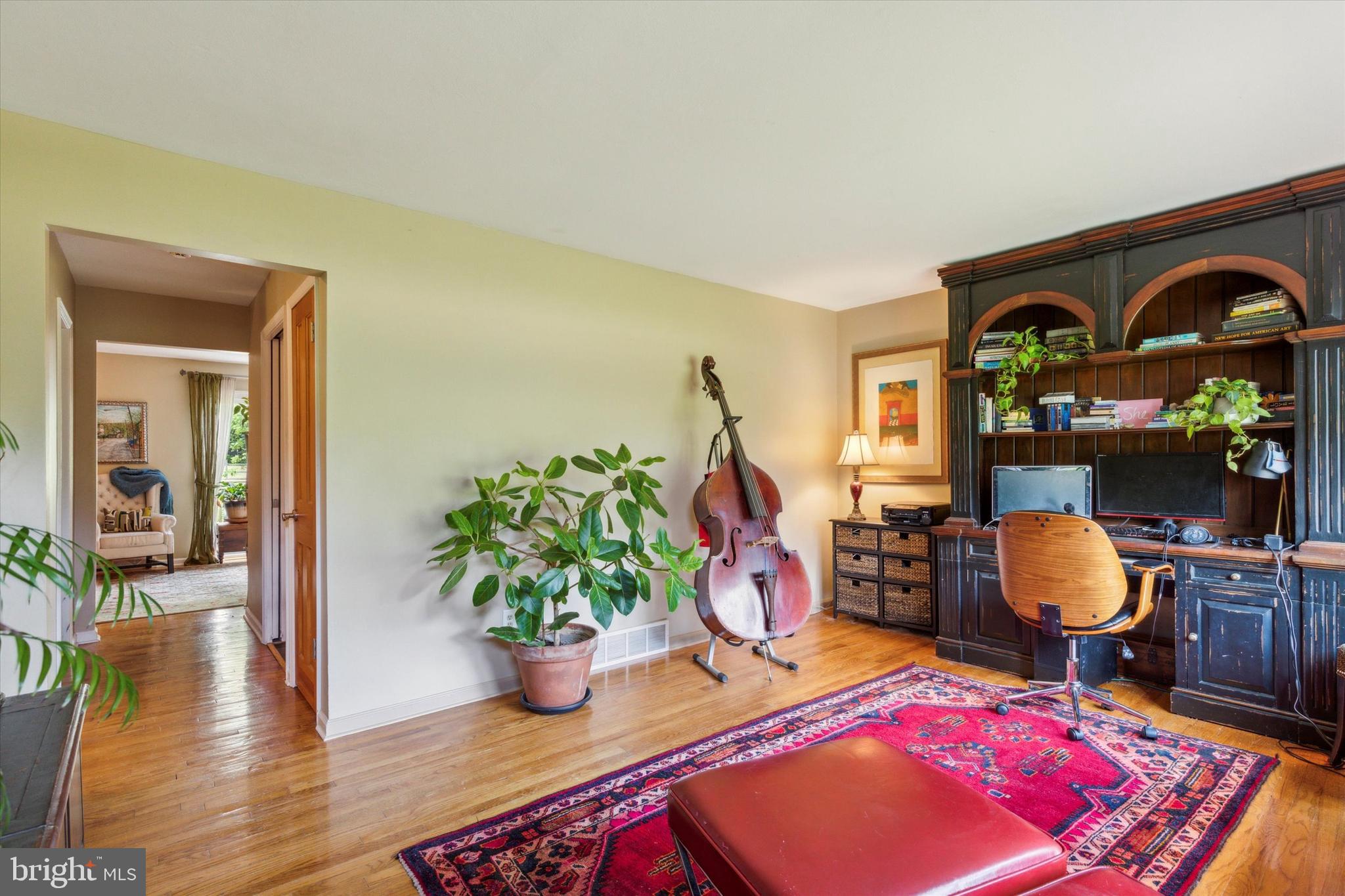 NEW HOPE - Residential