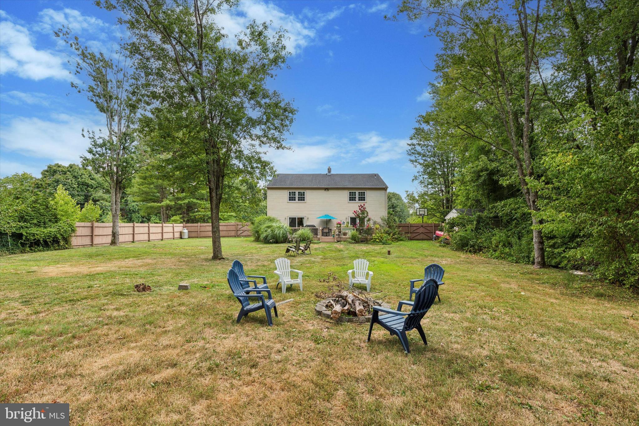 NEW HOPE - Residential