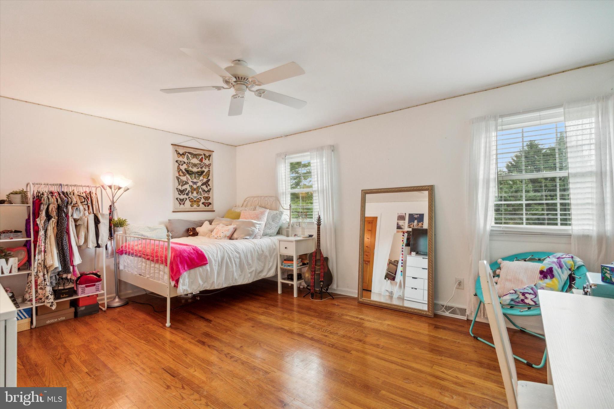 NEW HOPE - Residential