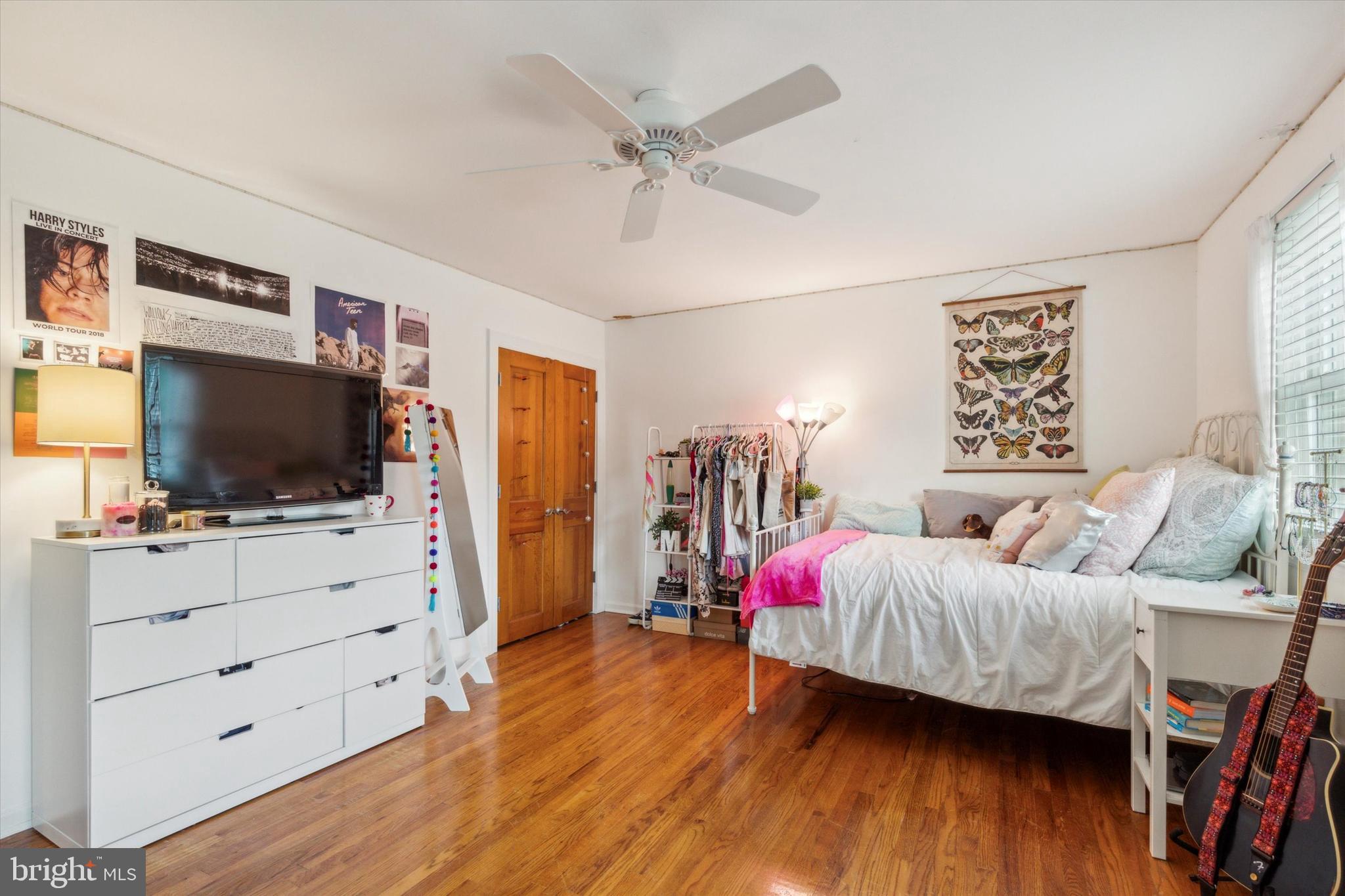 NEW HOPE - Residential