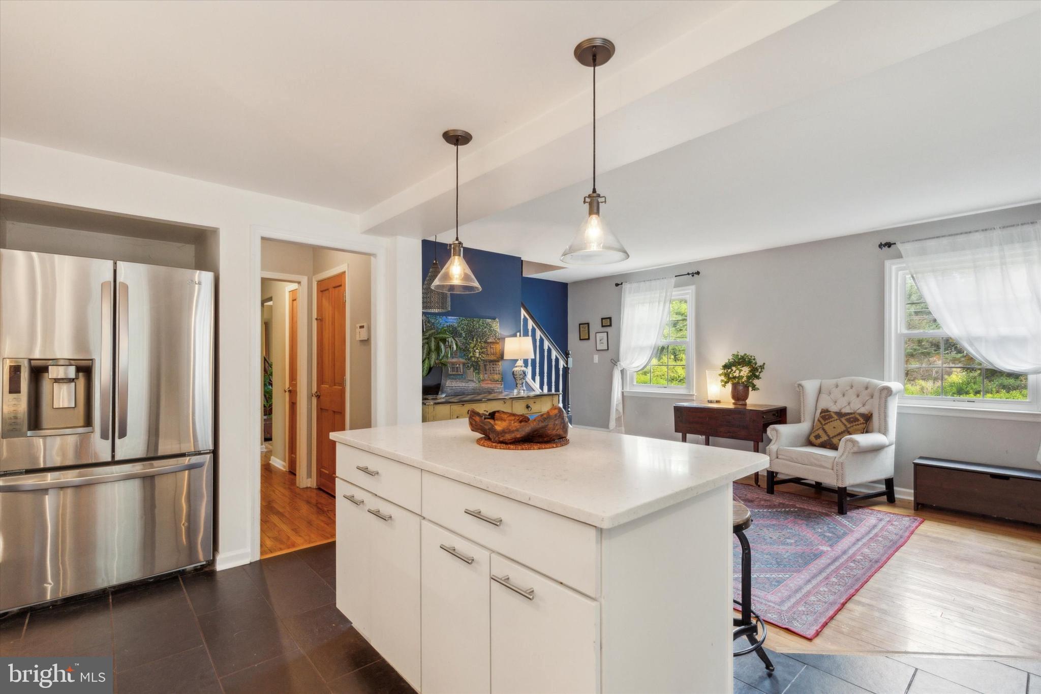 NEW HOPE - Residential