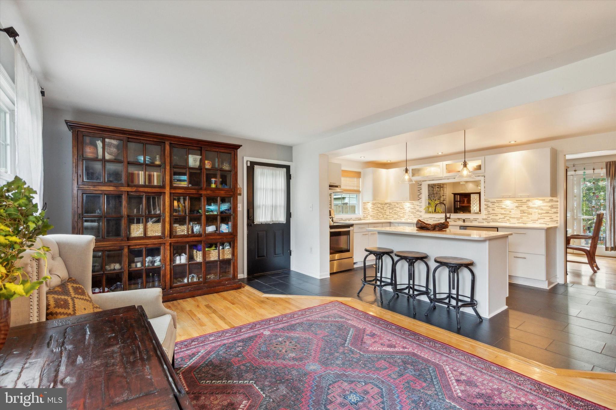 NEW HOPE - Residential