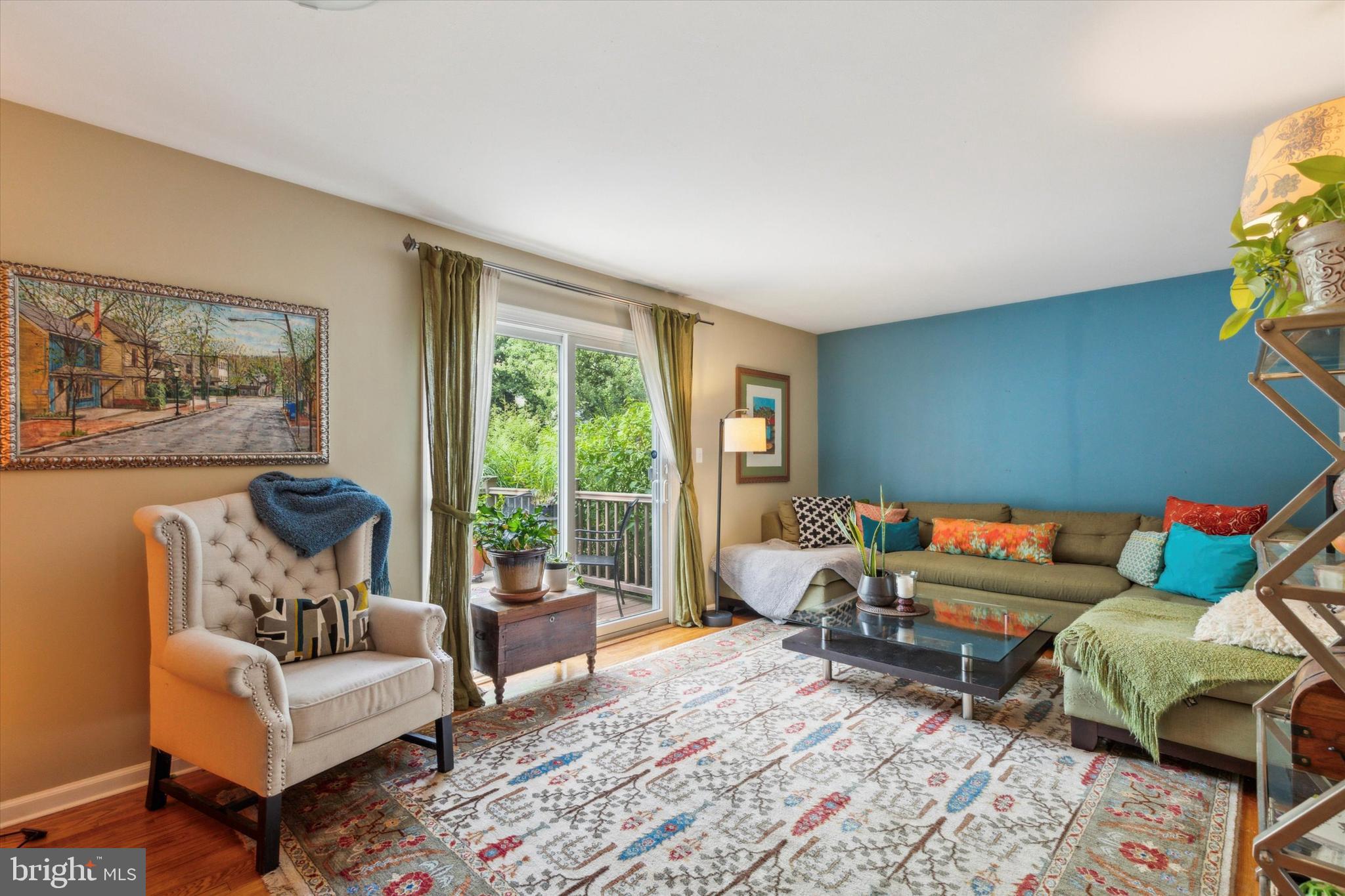 NEW HOPE - Residential