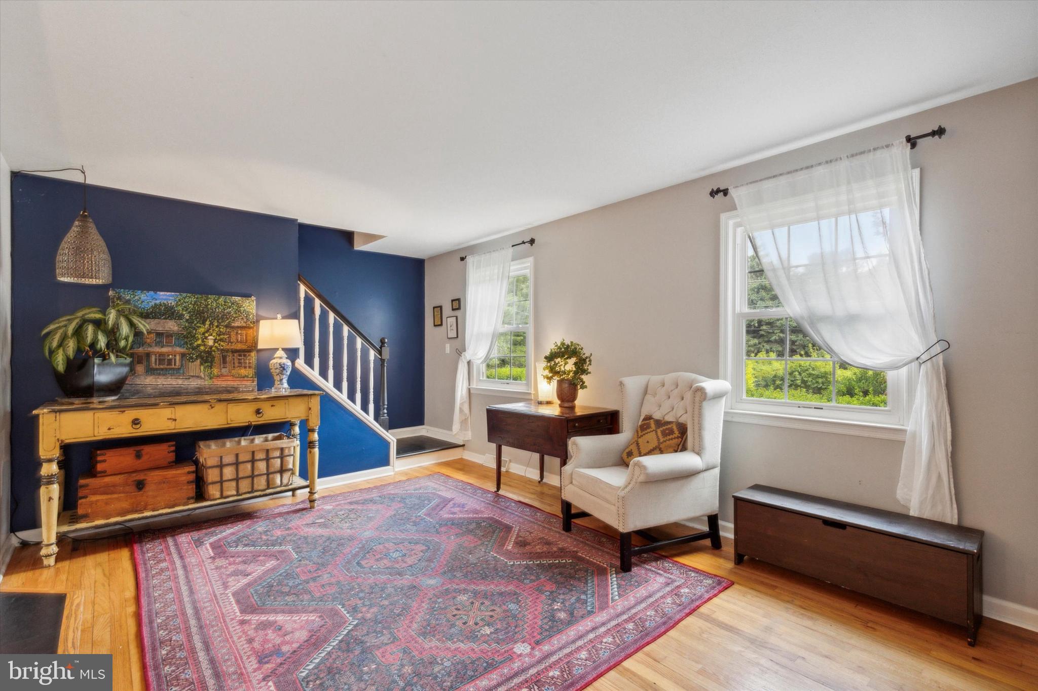 NEW HOPE - Residential