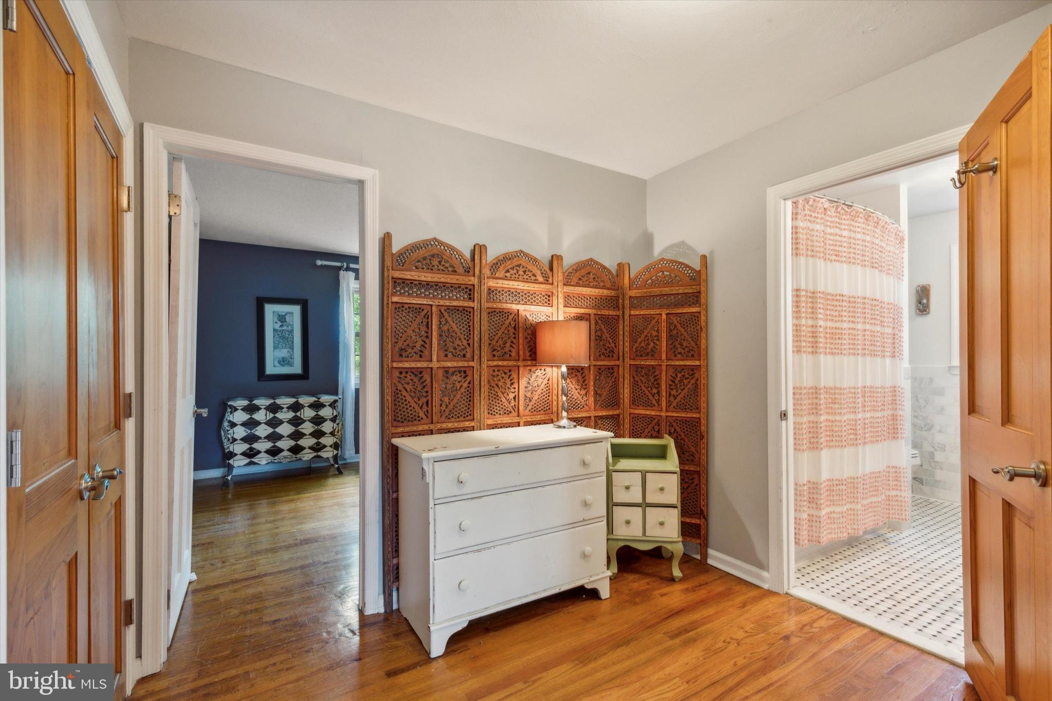 NEW HOPE - Residential