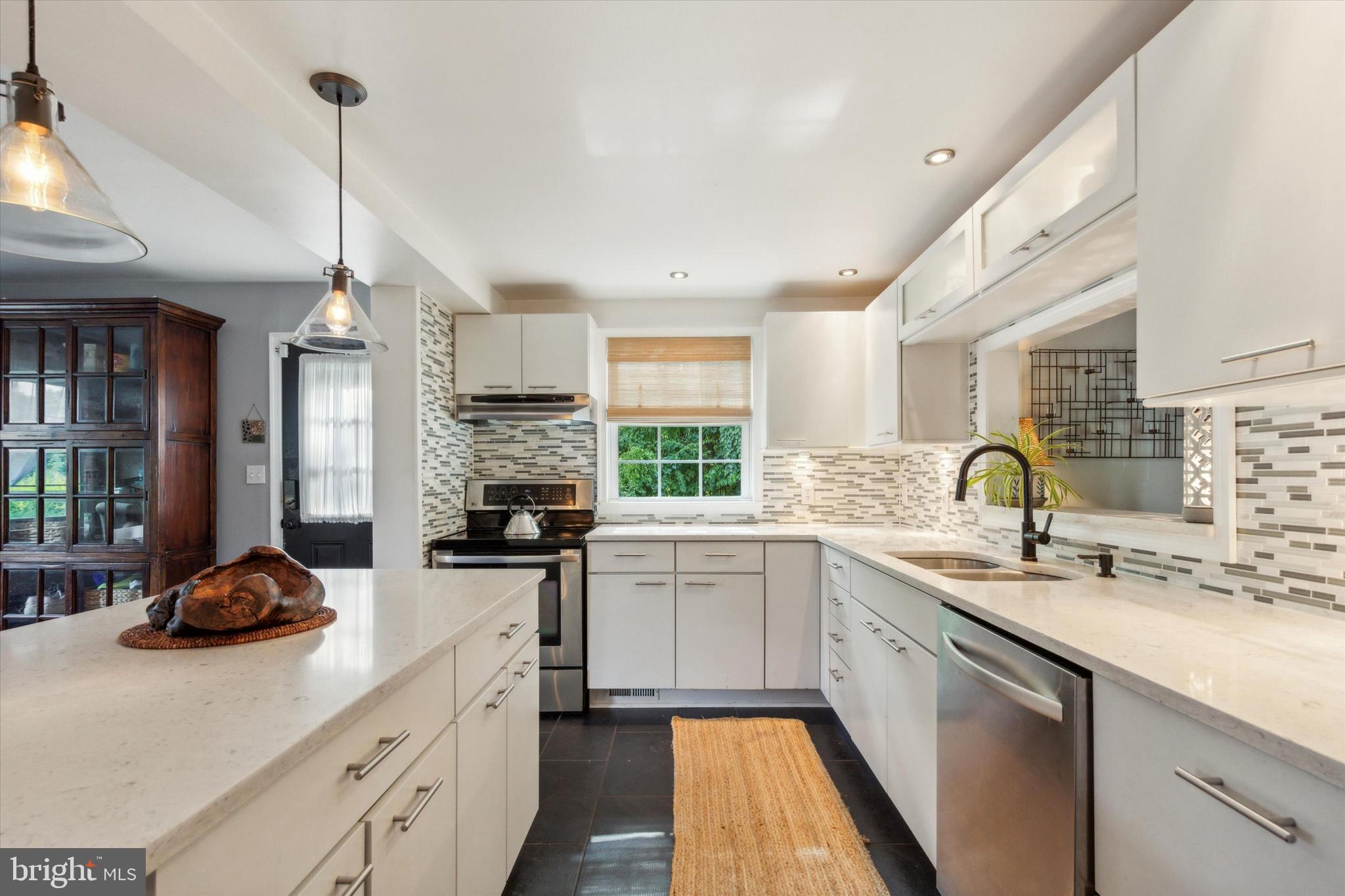 NEW HOPE - Residential