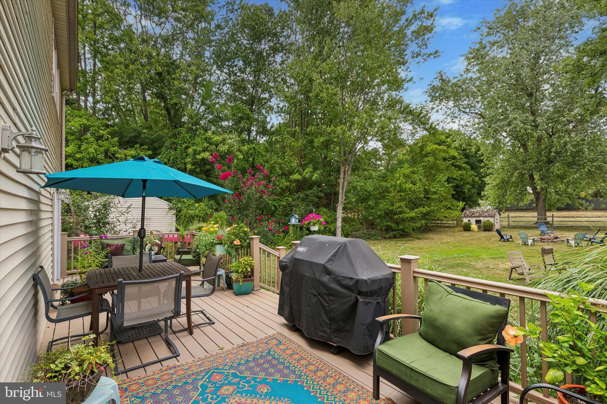 NEW HOPE - Residential