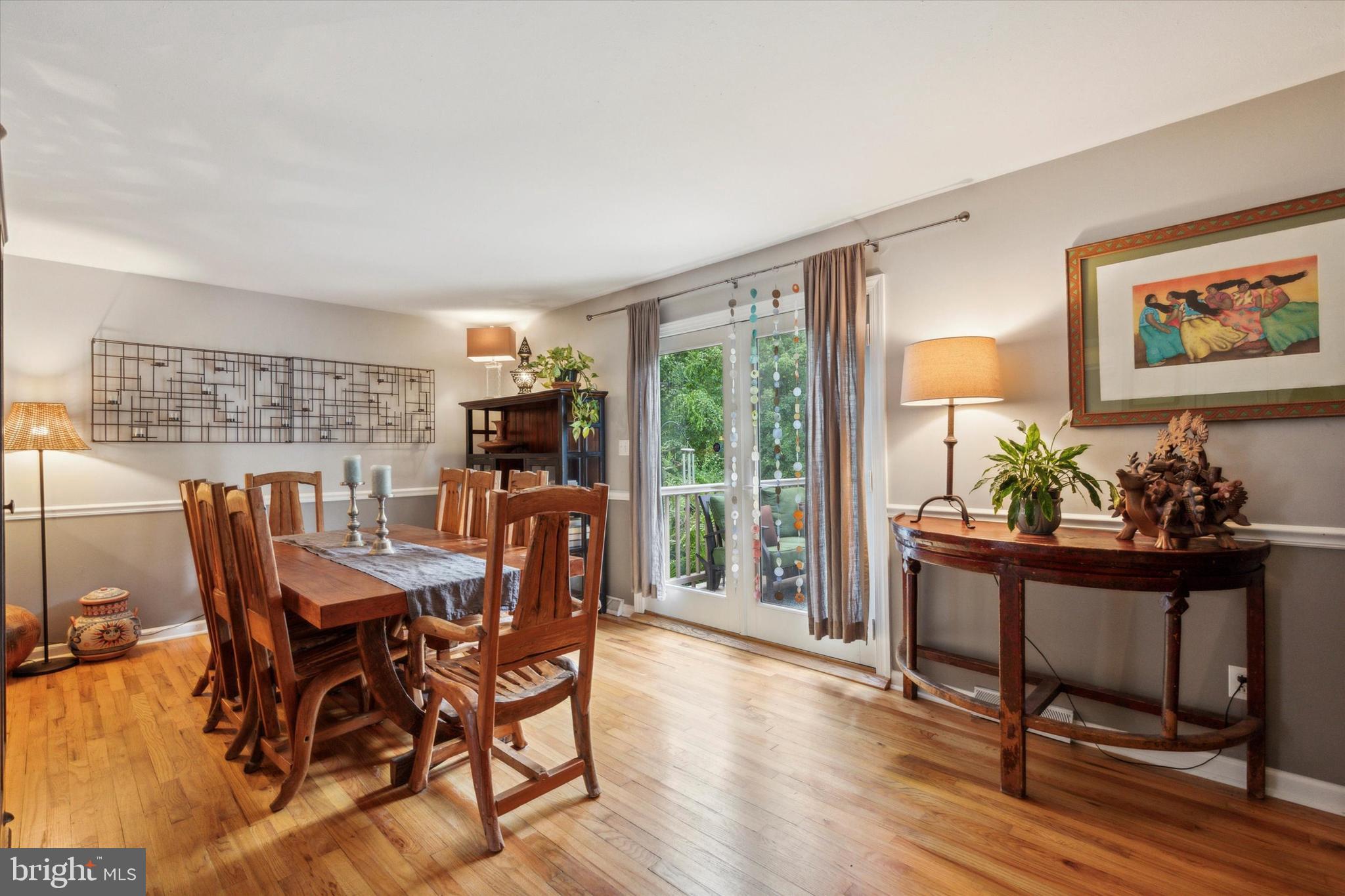 NEW HOPE - Residential