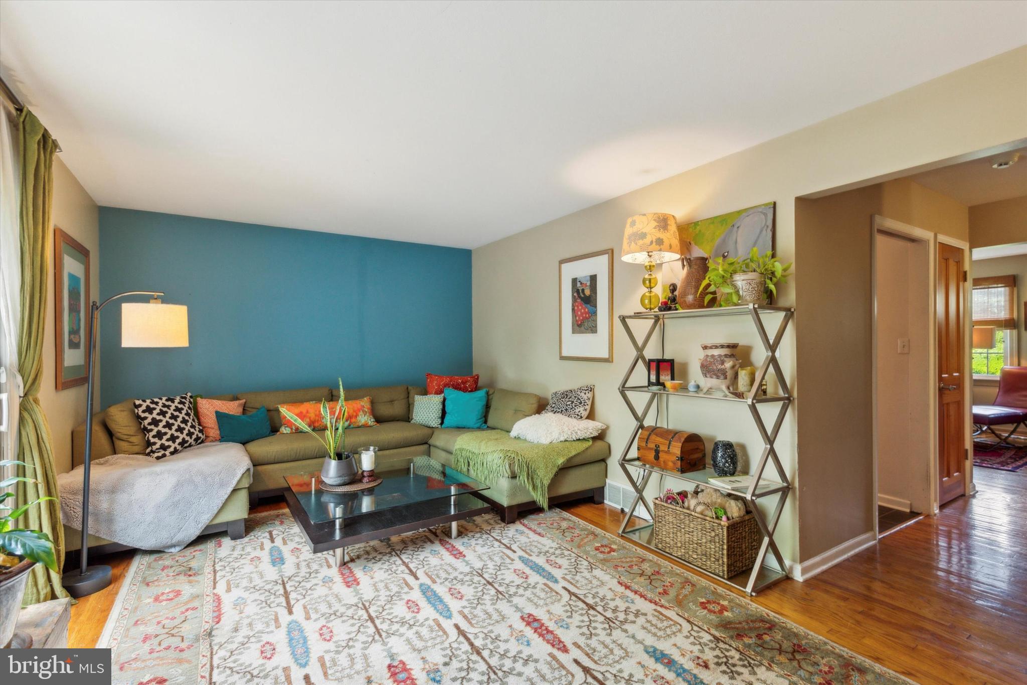 NEW HOPE - Residential