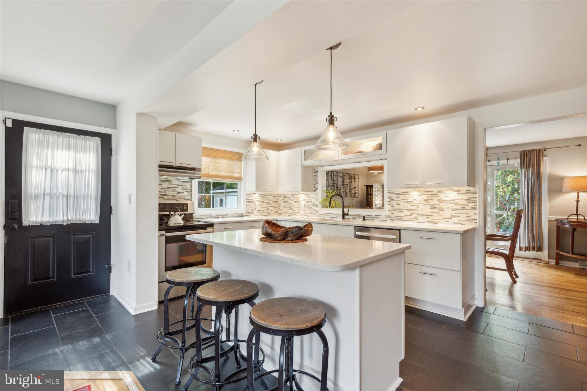 NEW HOPE - Residential