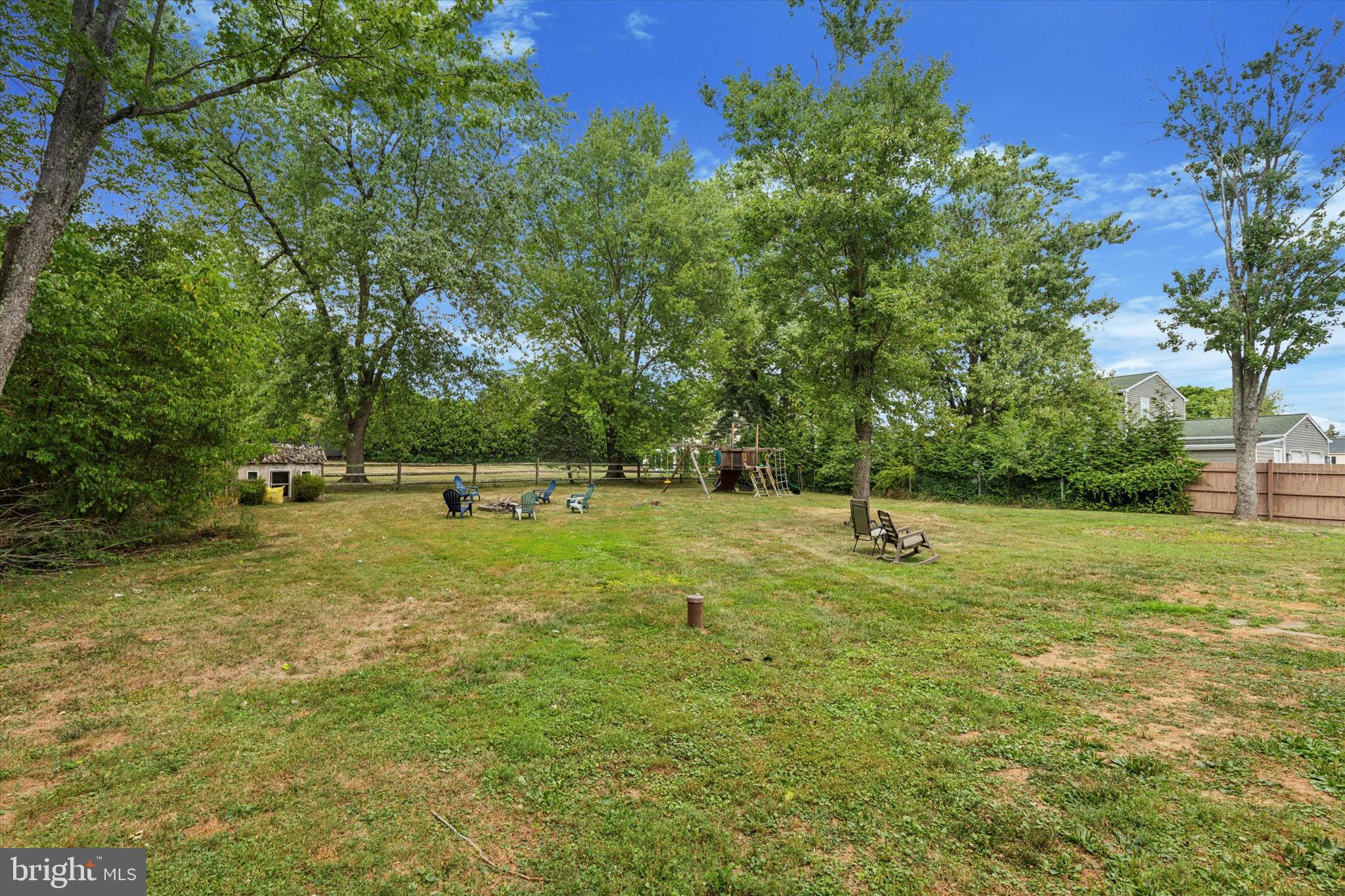 NEW HOPE - Residential